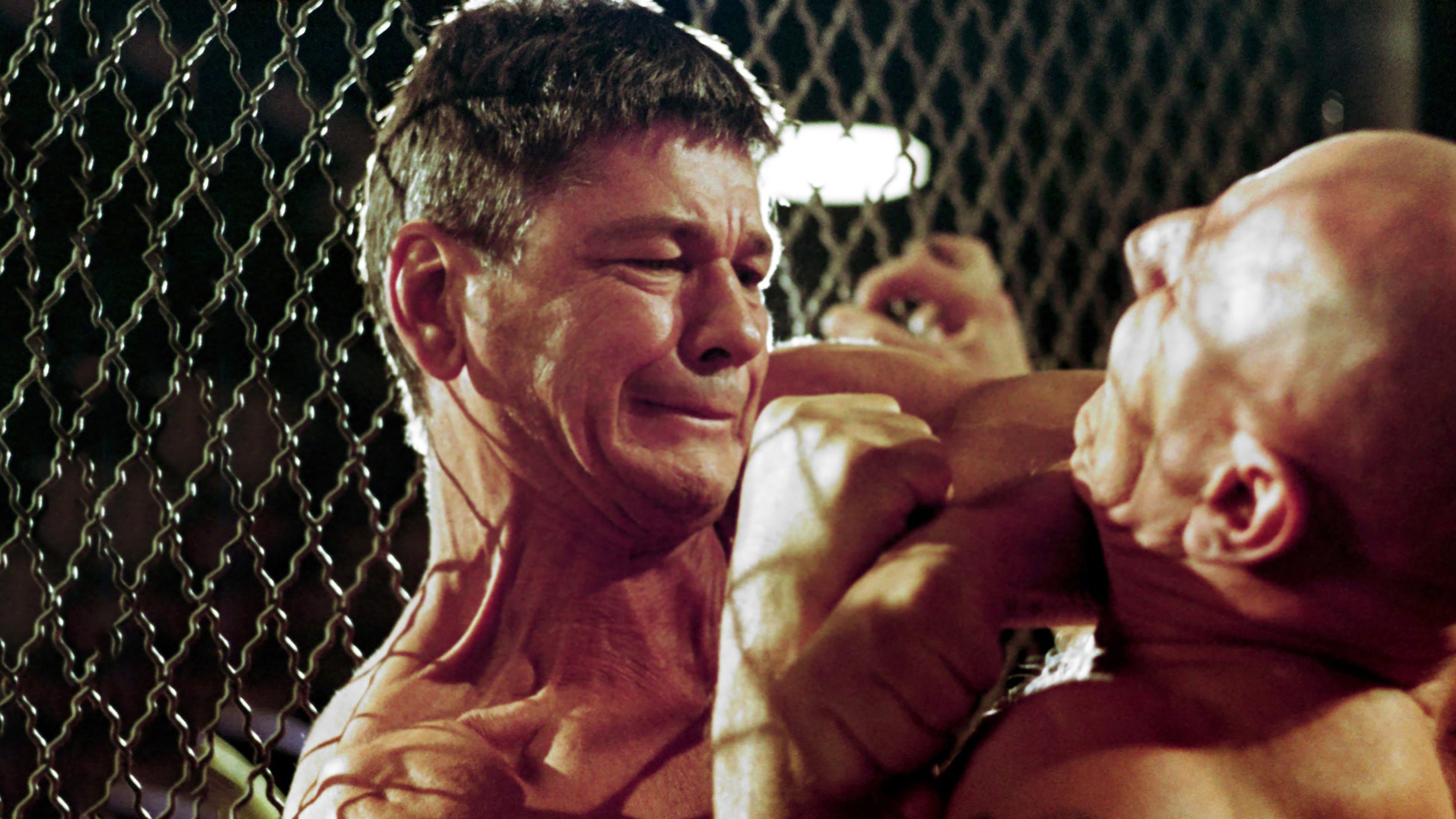 Hard Times Background