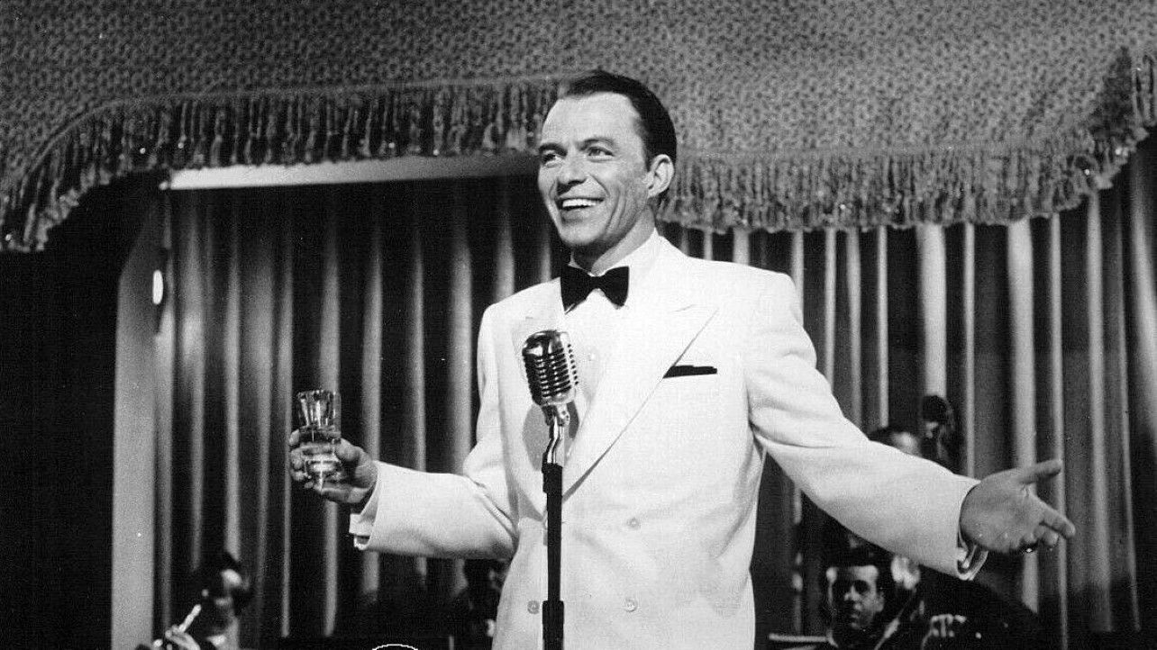 The Joker is Wild Background