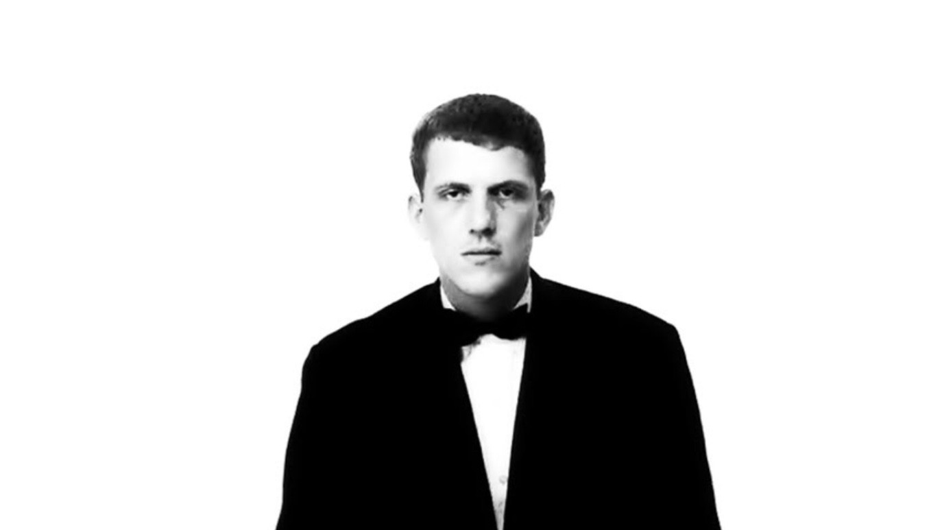 The Perfect Human Background