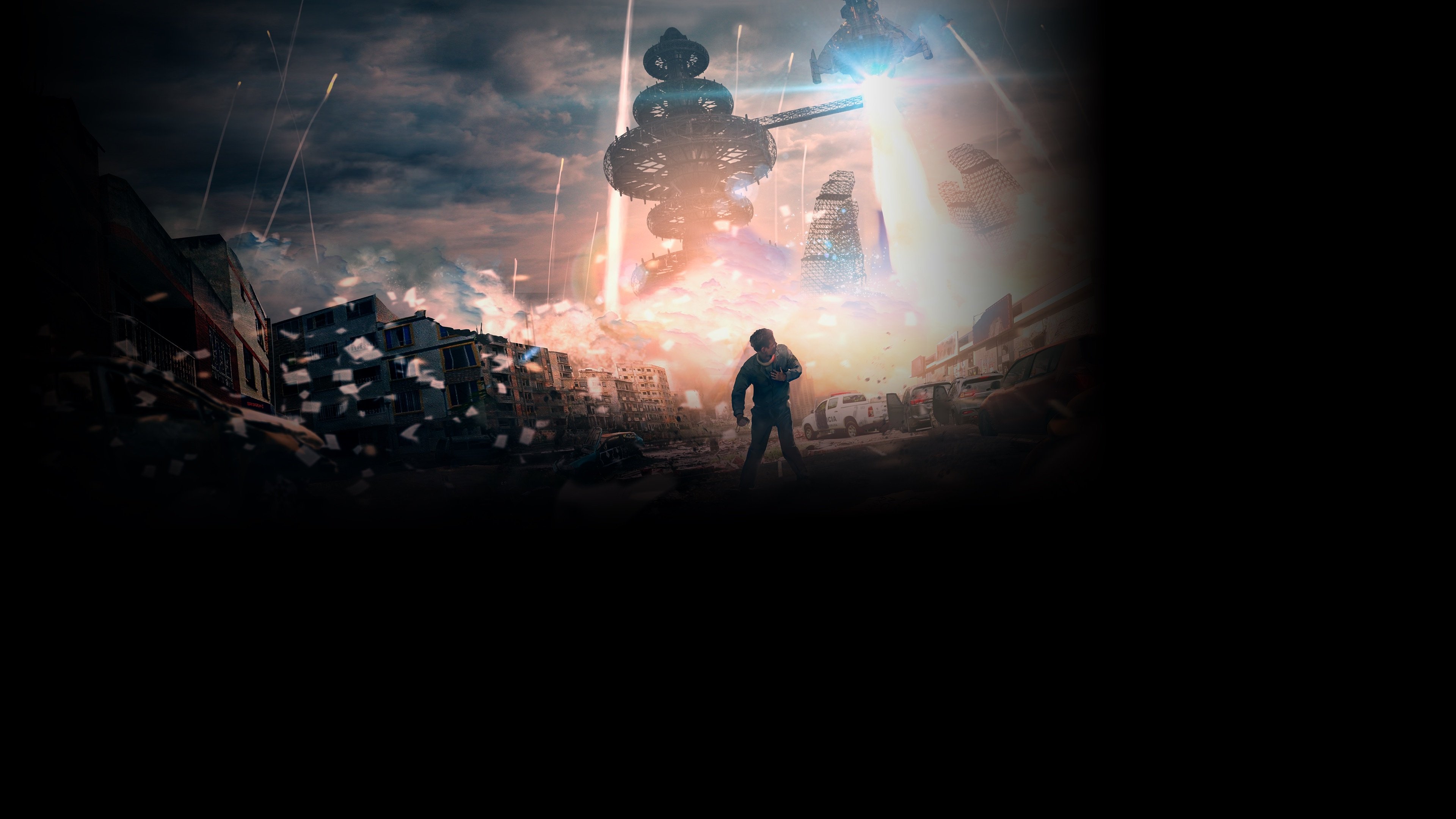 Órbita Prima Background