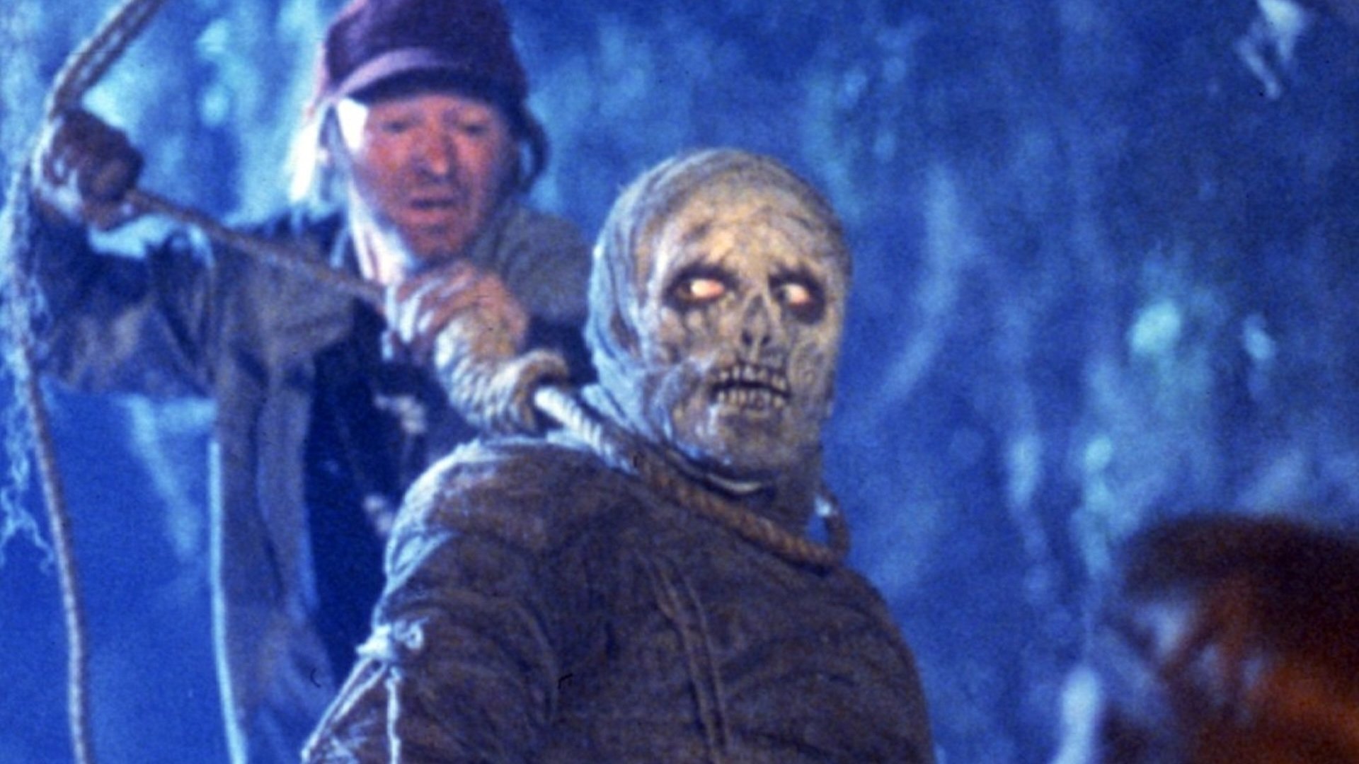 Amazing Stories Background