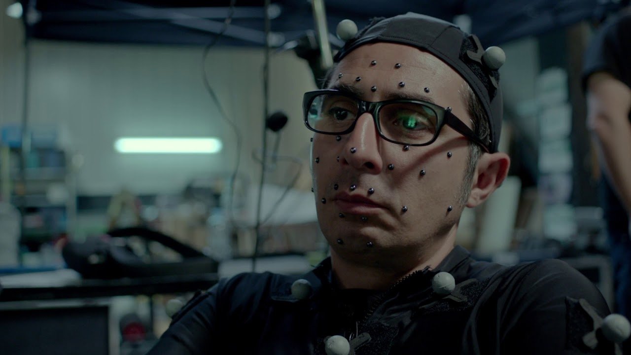 Algo muy gordo Background