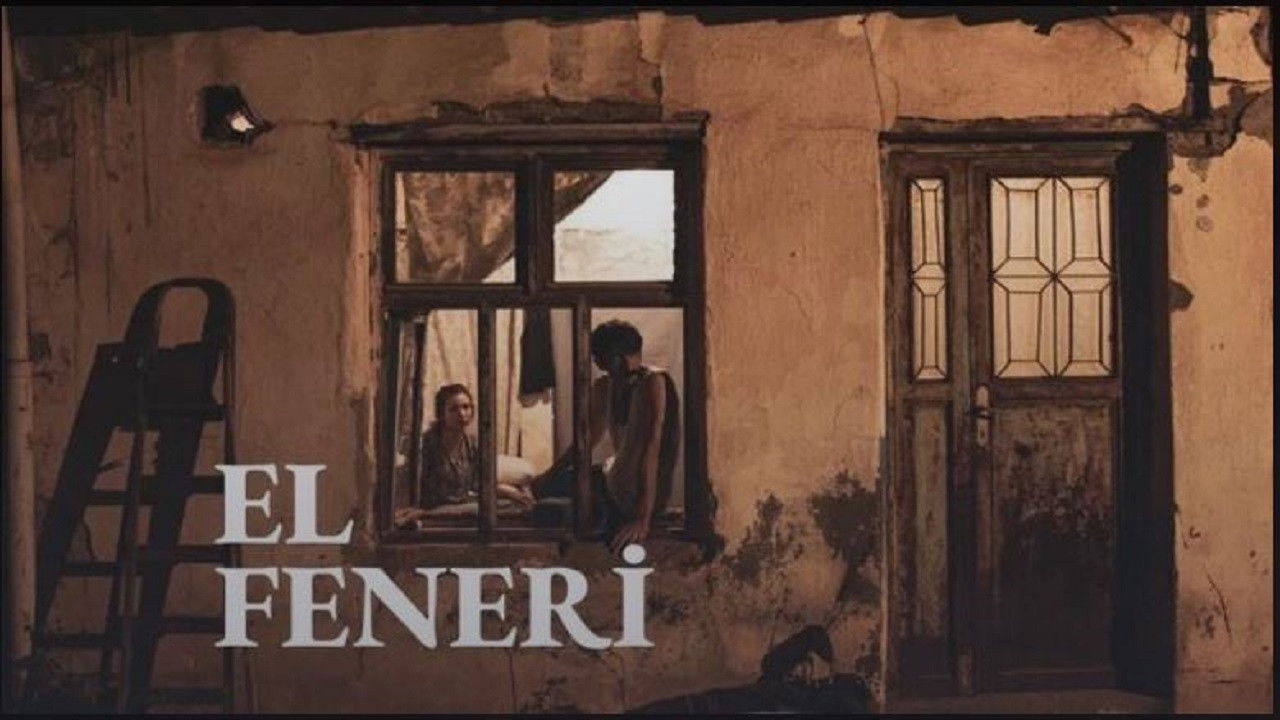 El Feneri Background