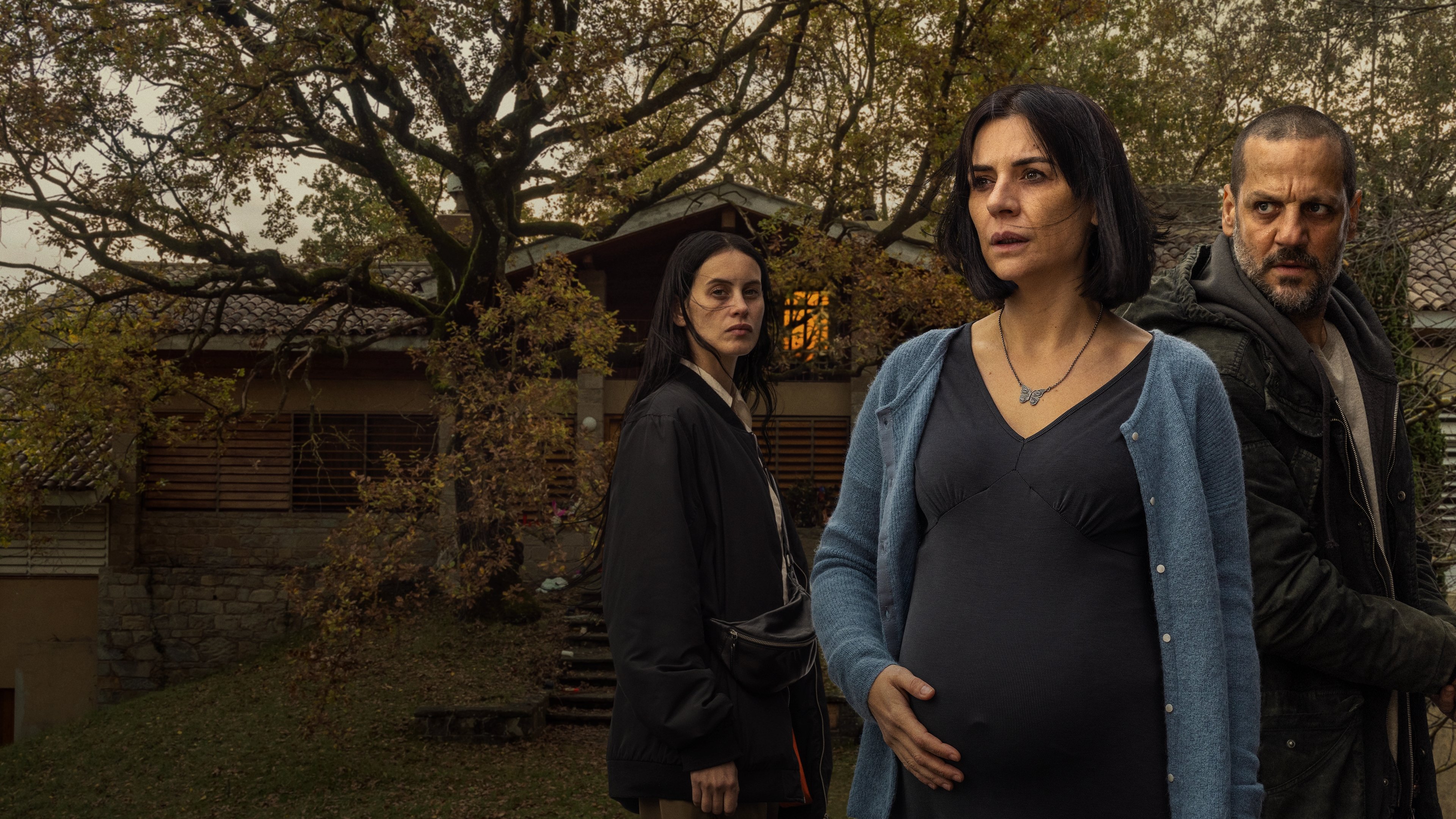 Los sin nombre Background