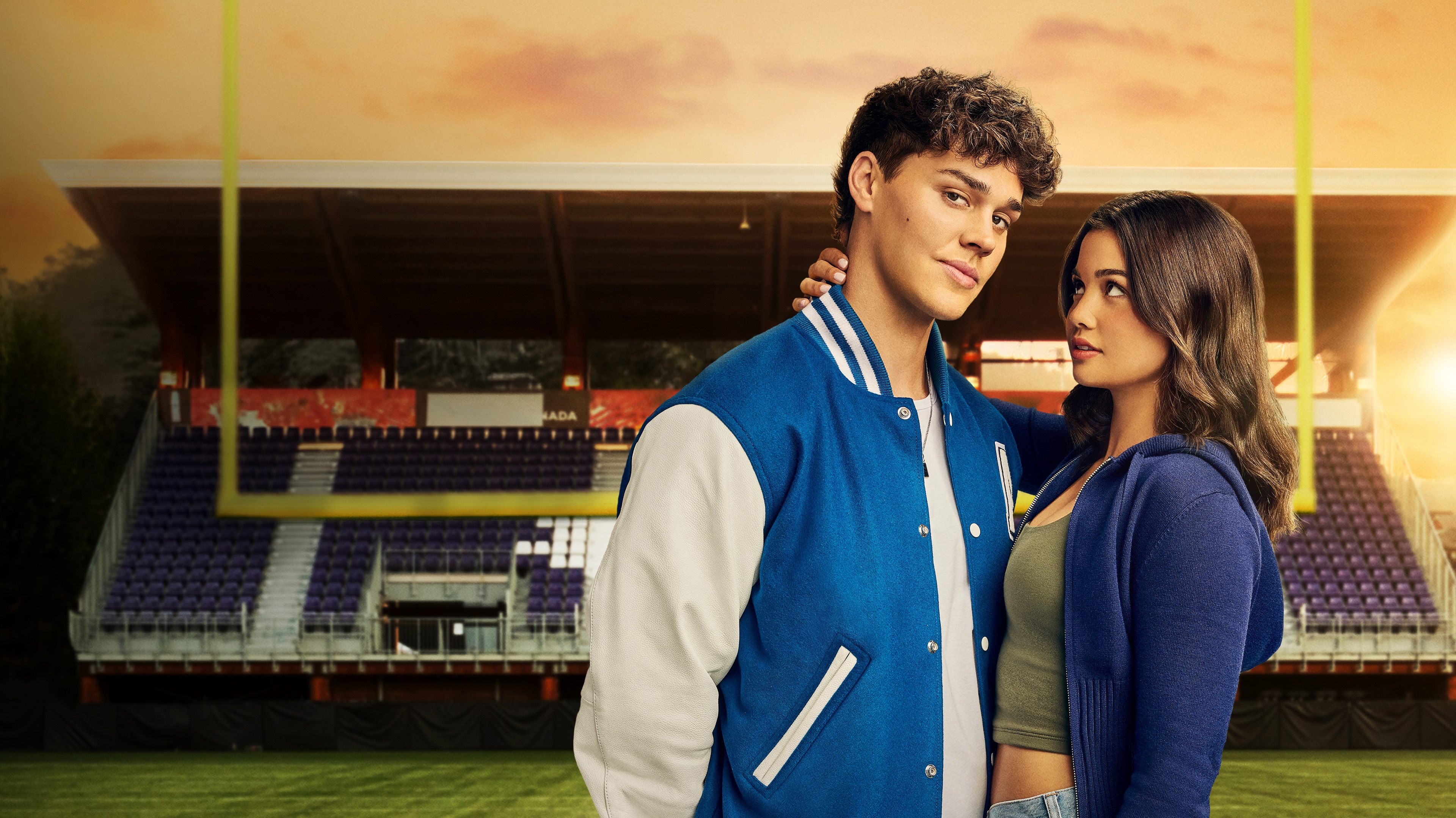 Sidelined: The QB and Me Background