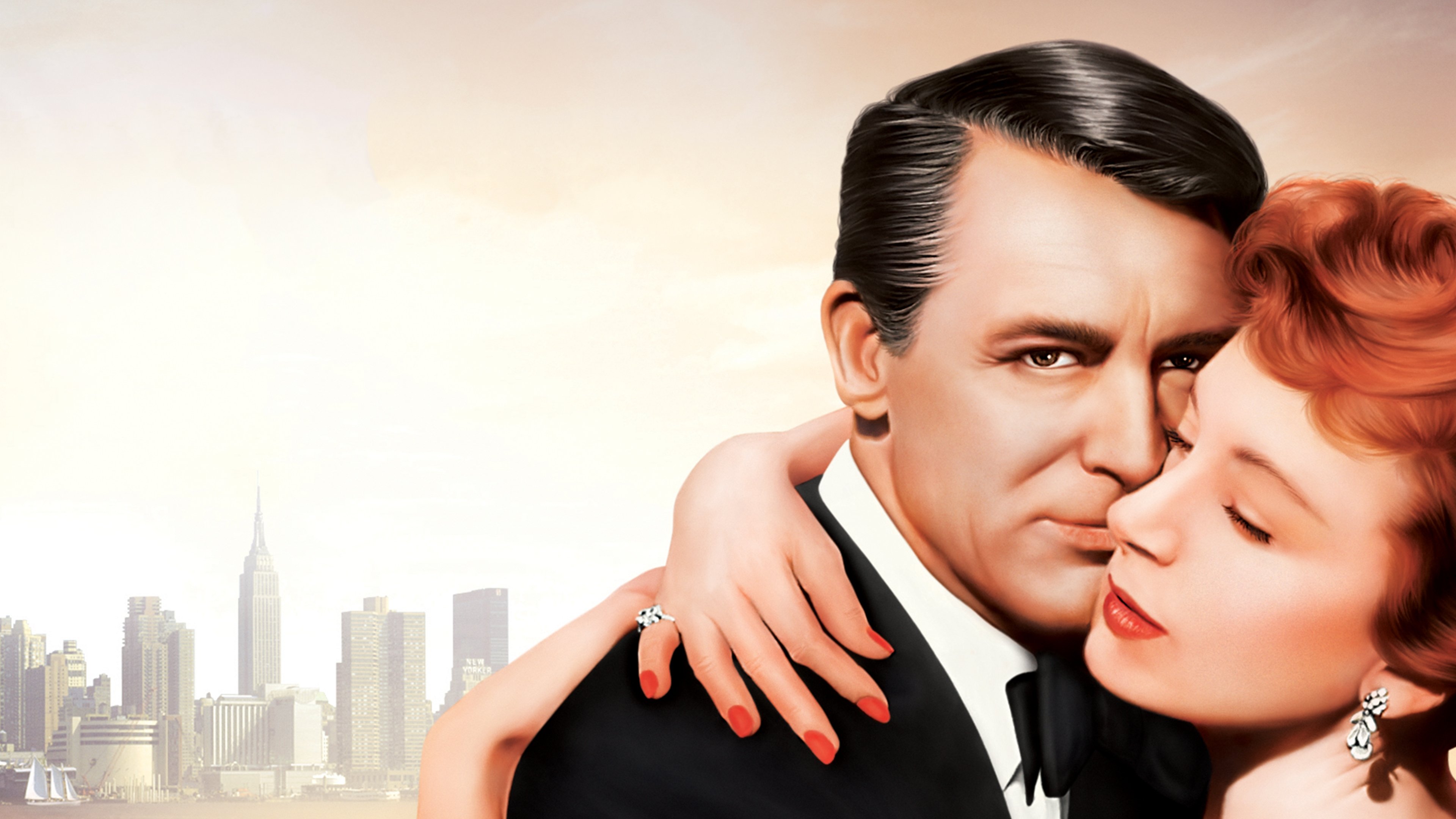 An Affair to Remember Background