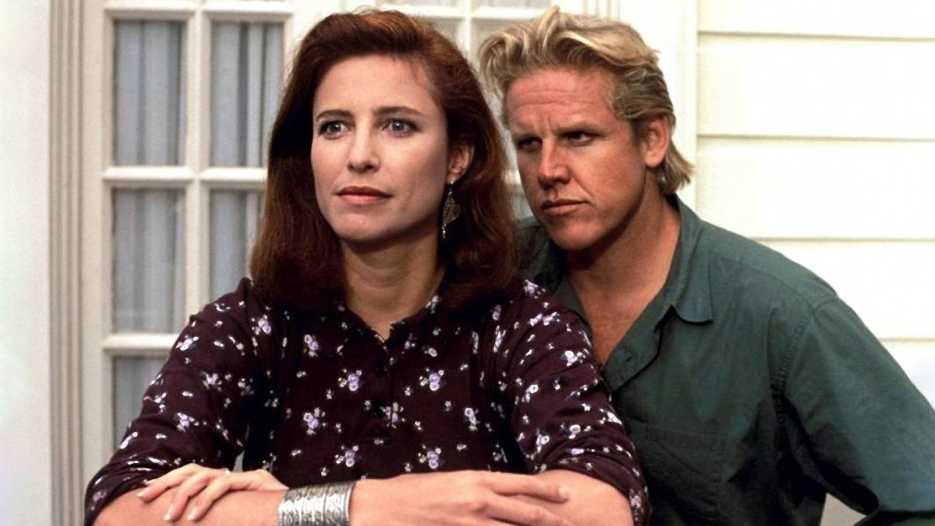 Hider in the House Background