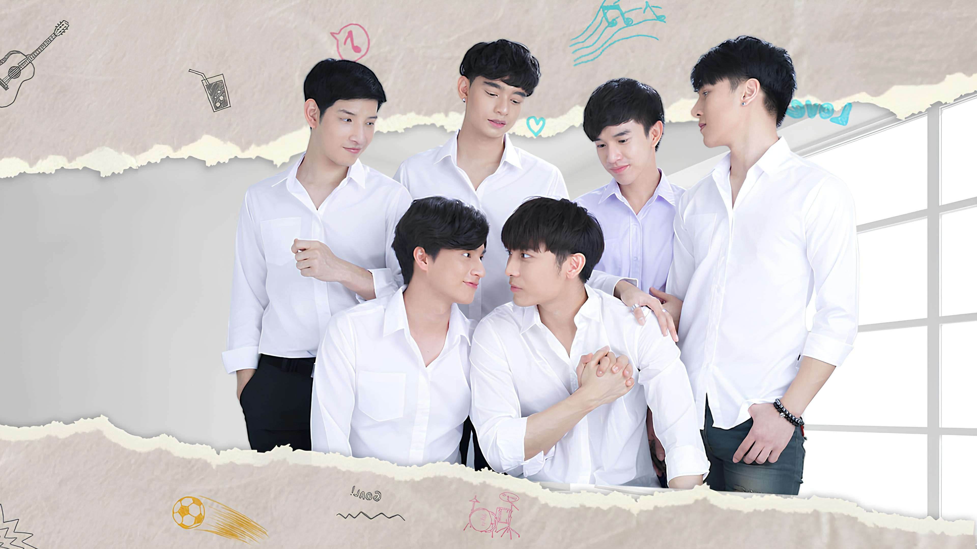 TharnType Background