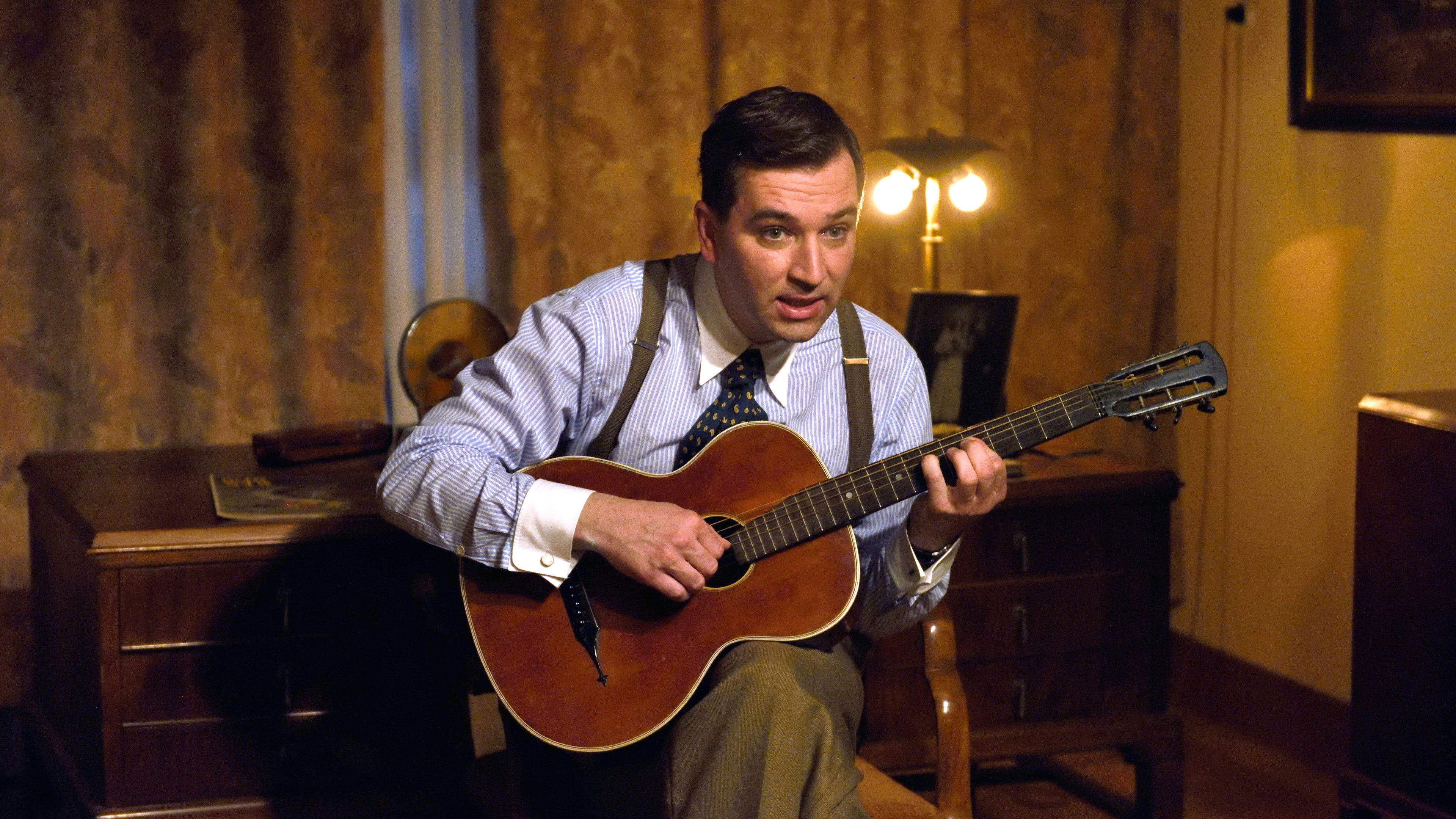 Garden Store - Part 1: Family Friend Background