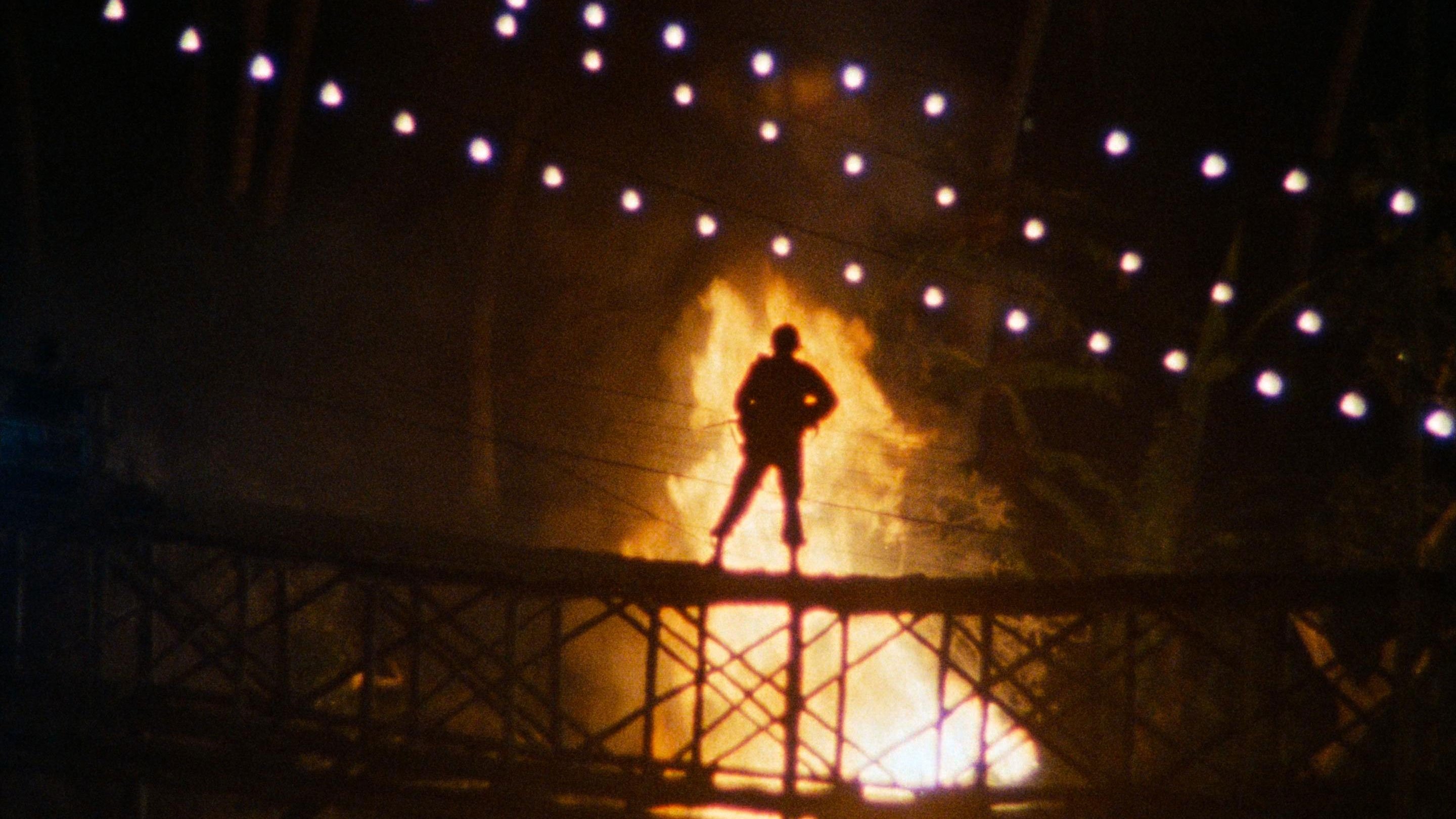 Hearts of Darkness: A Filmmaker's Apocalypse Background