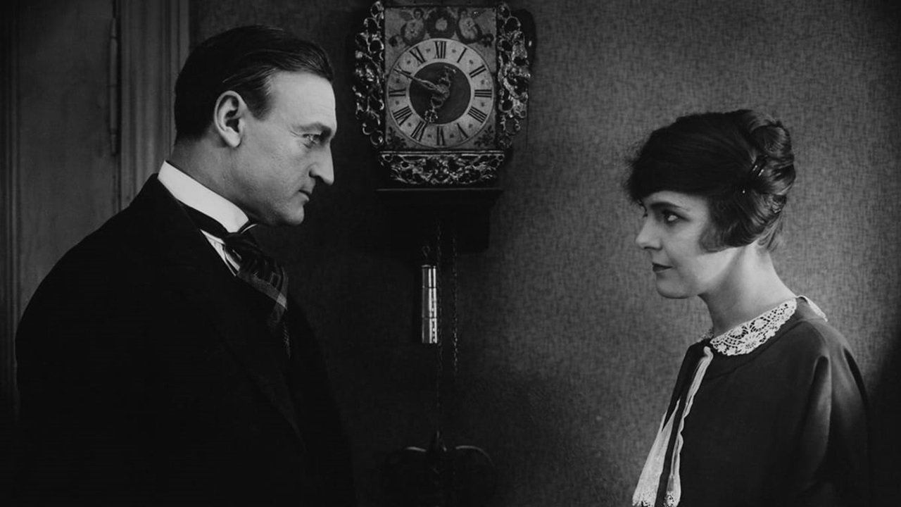 Master of the House Background