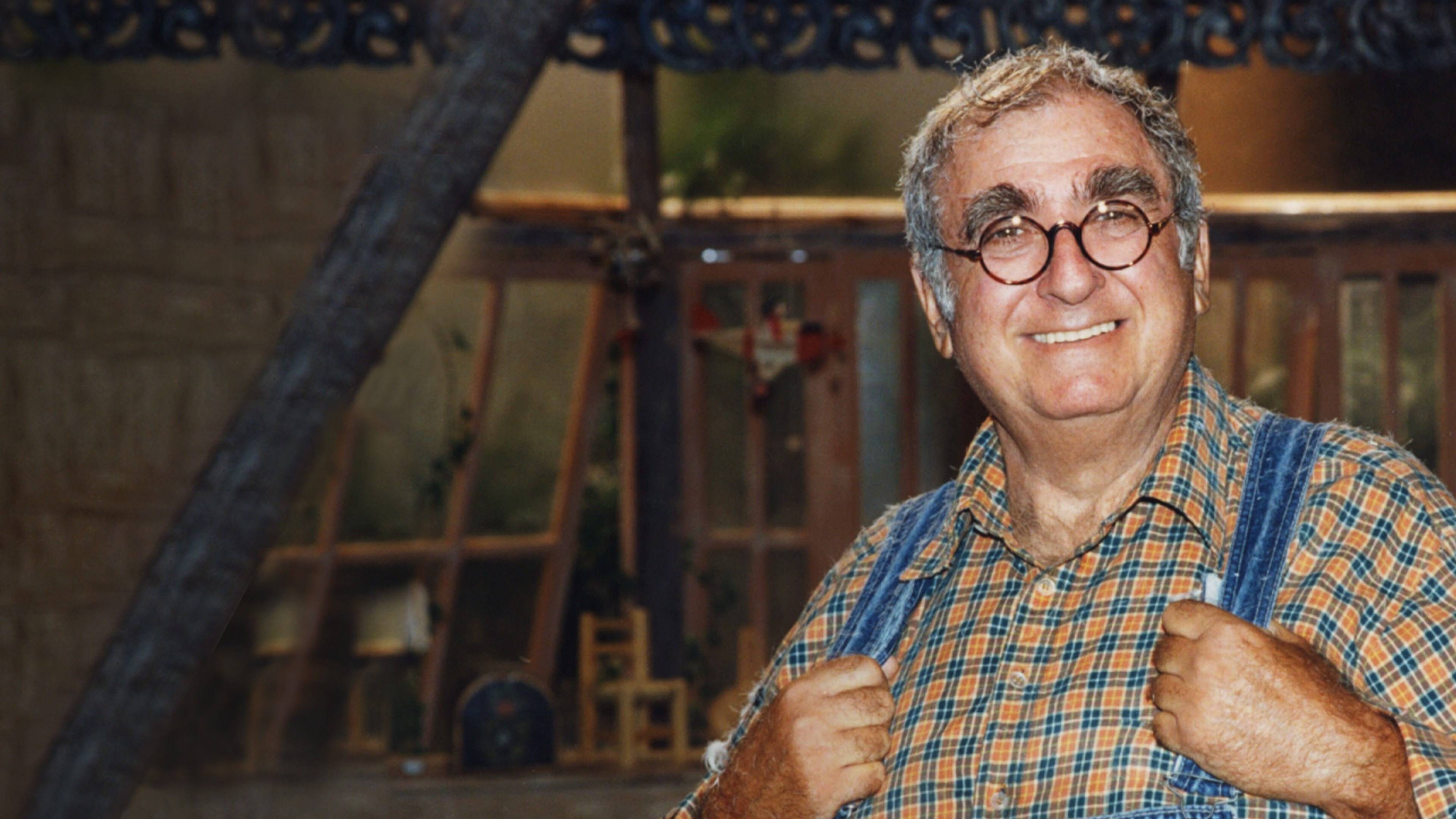 Era uma Vez... Background