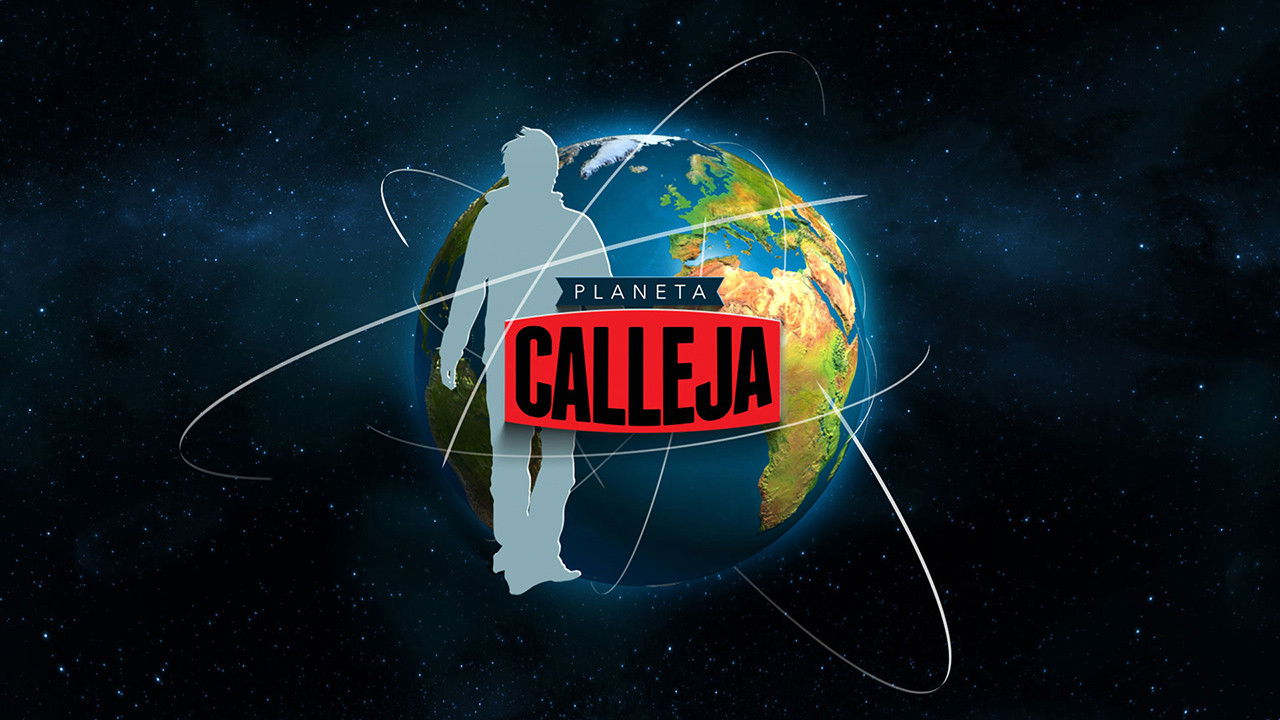 Planeta Calleja Background