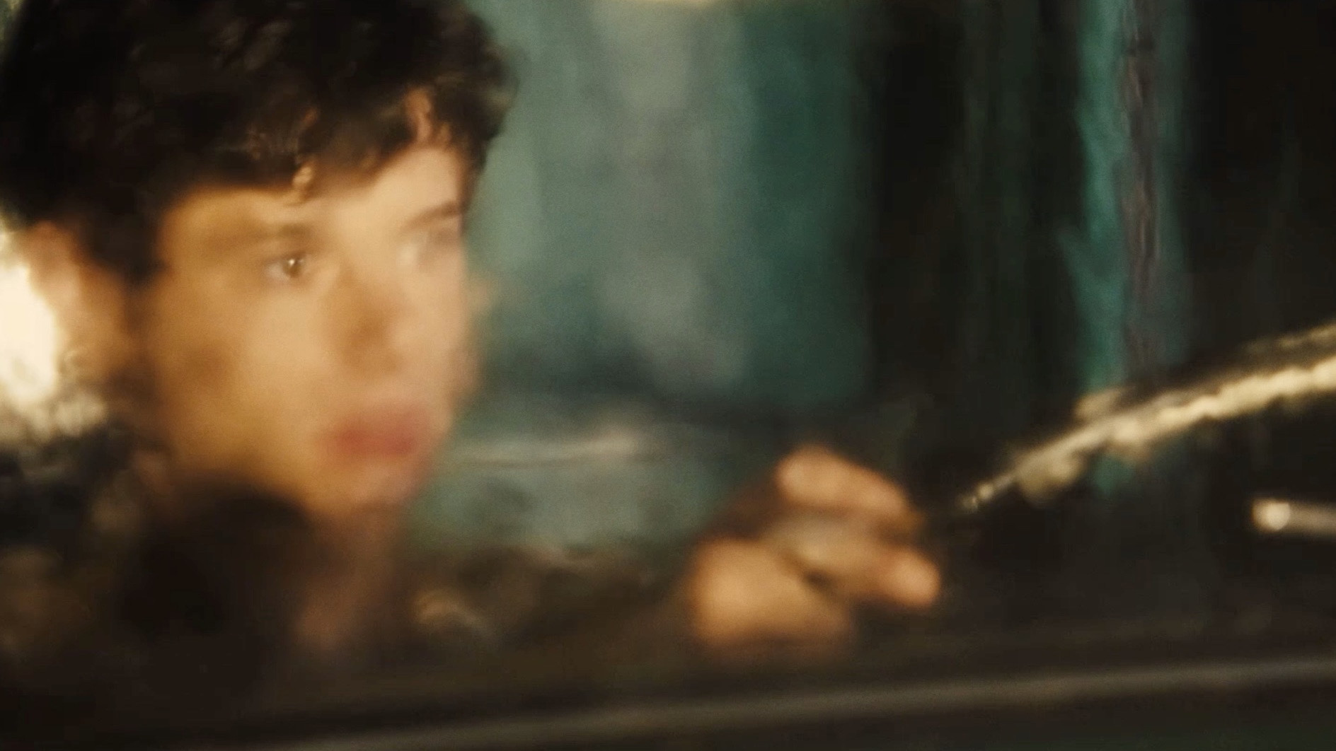 A Place to Stay Background