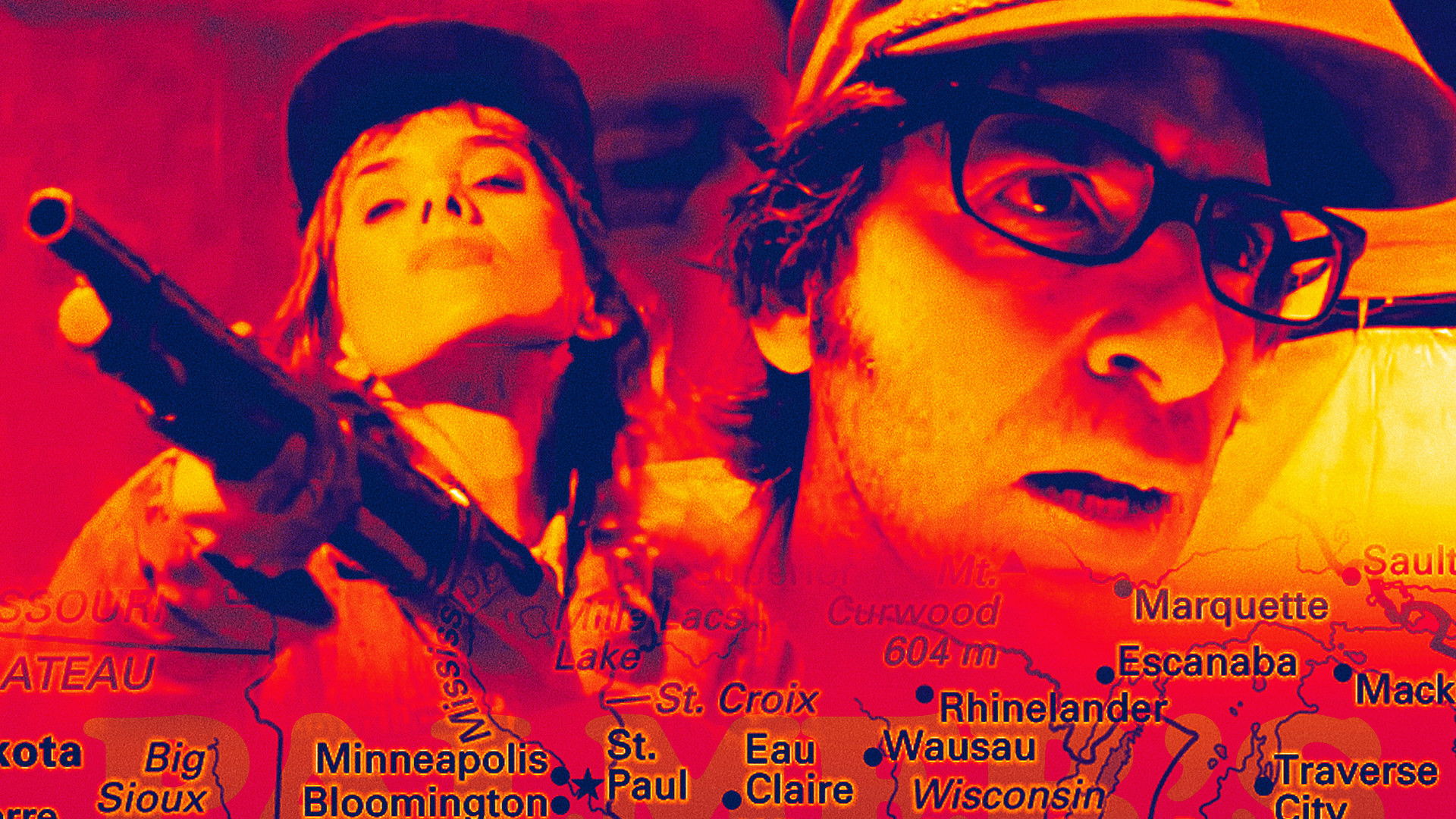 Palmer's Pick-Up Background