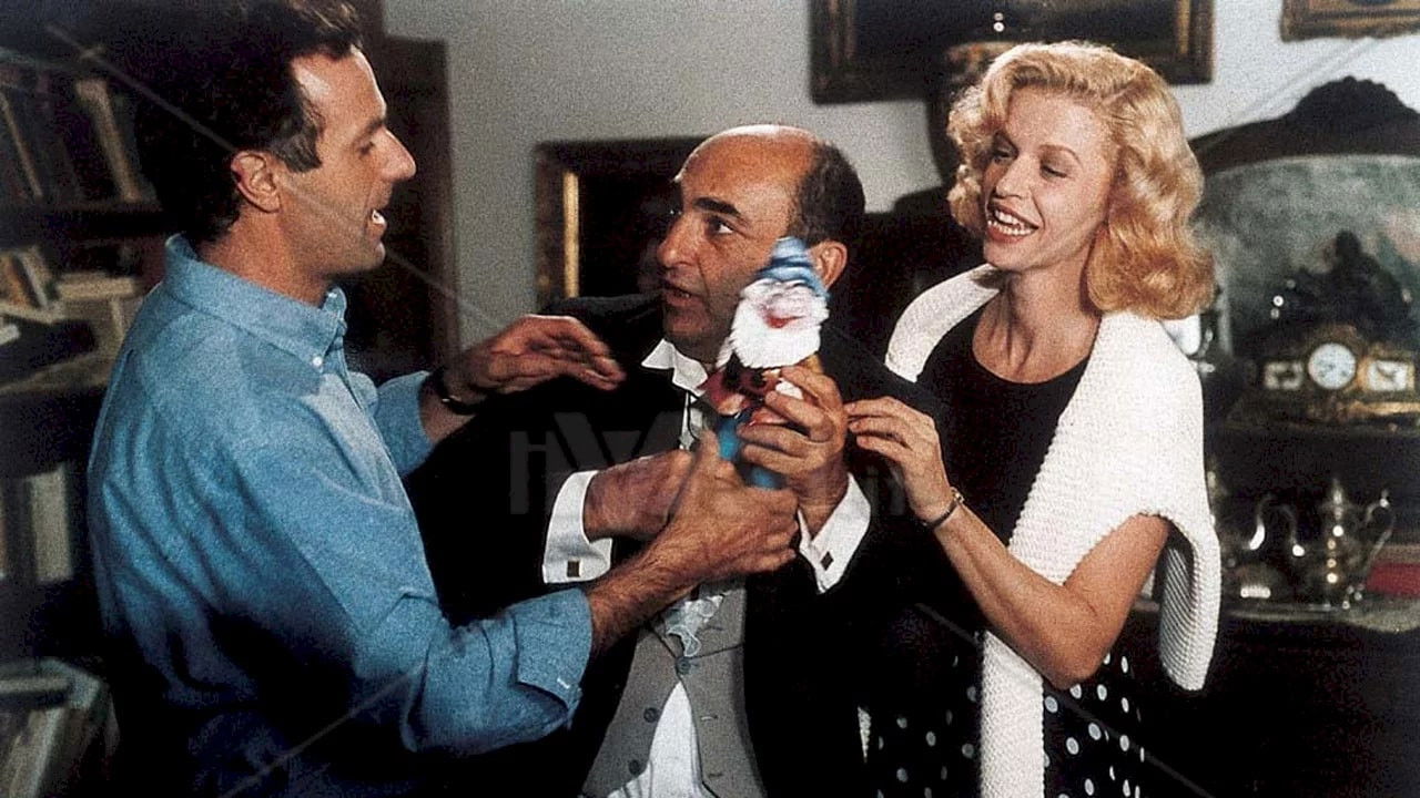 Fried Crumbed Brains Background