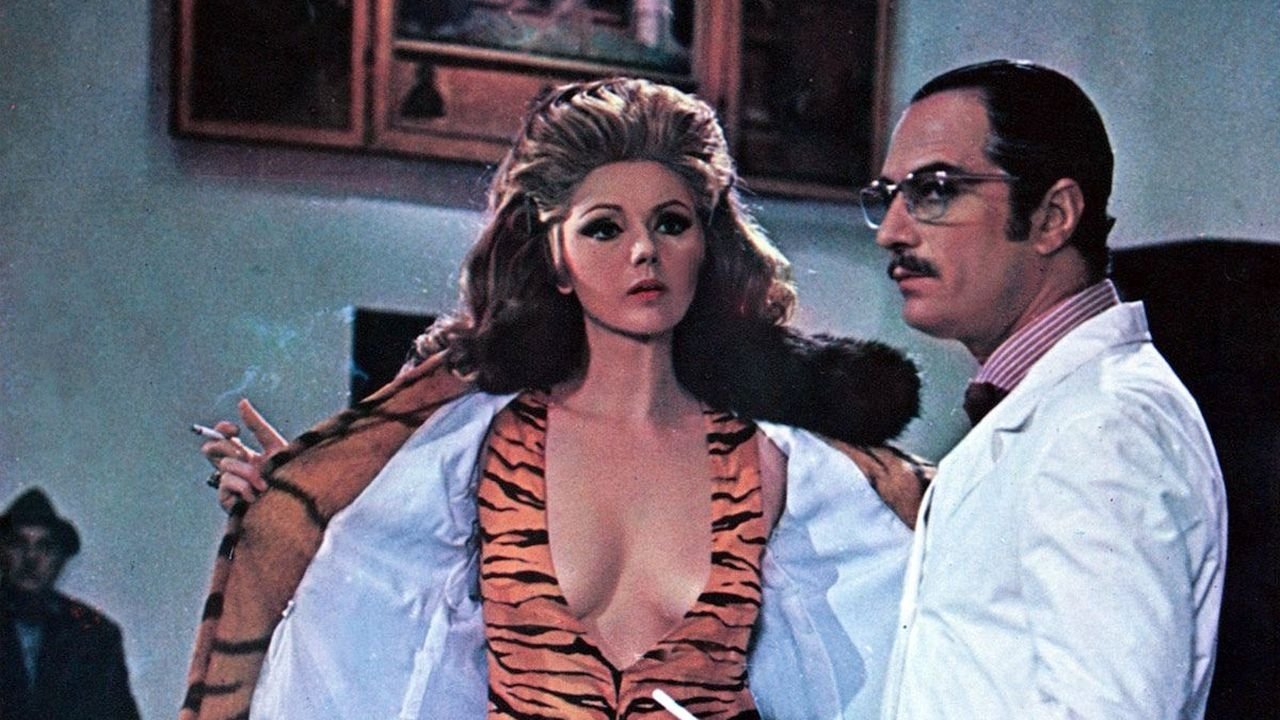 I See Naked Background