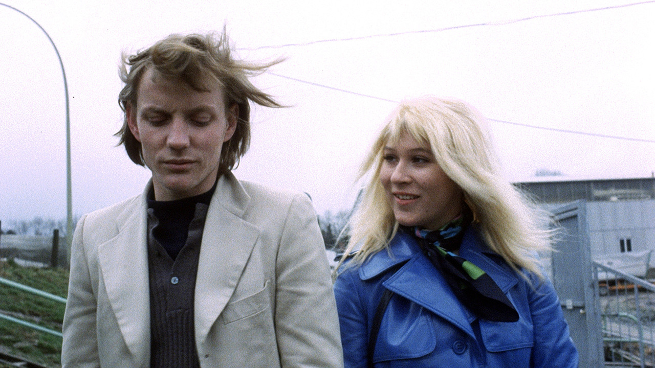 Supermarket Background