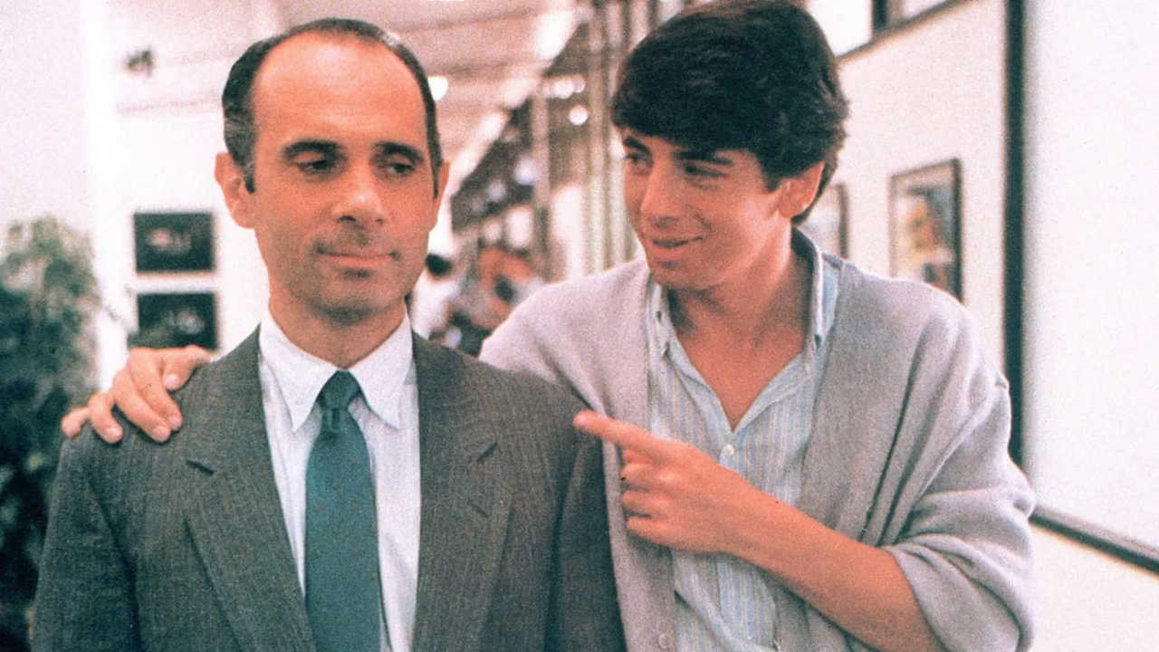 Led by the Nose Background