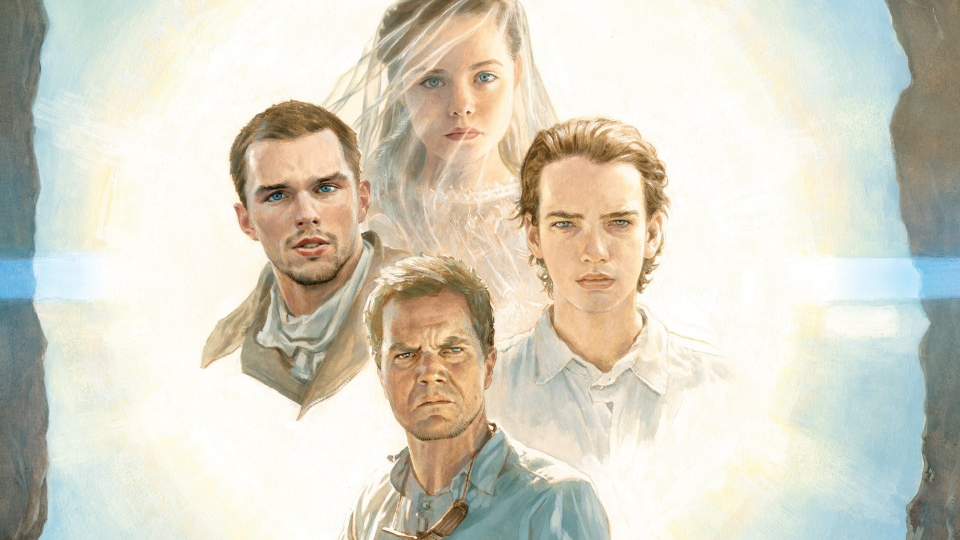 Young Ones Background