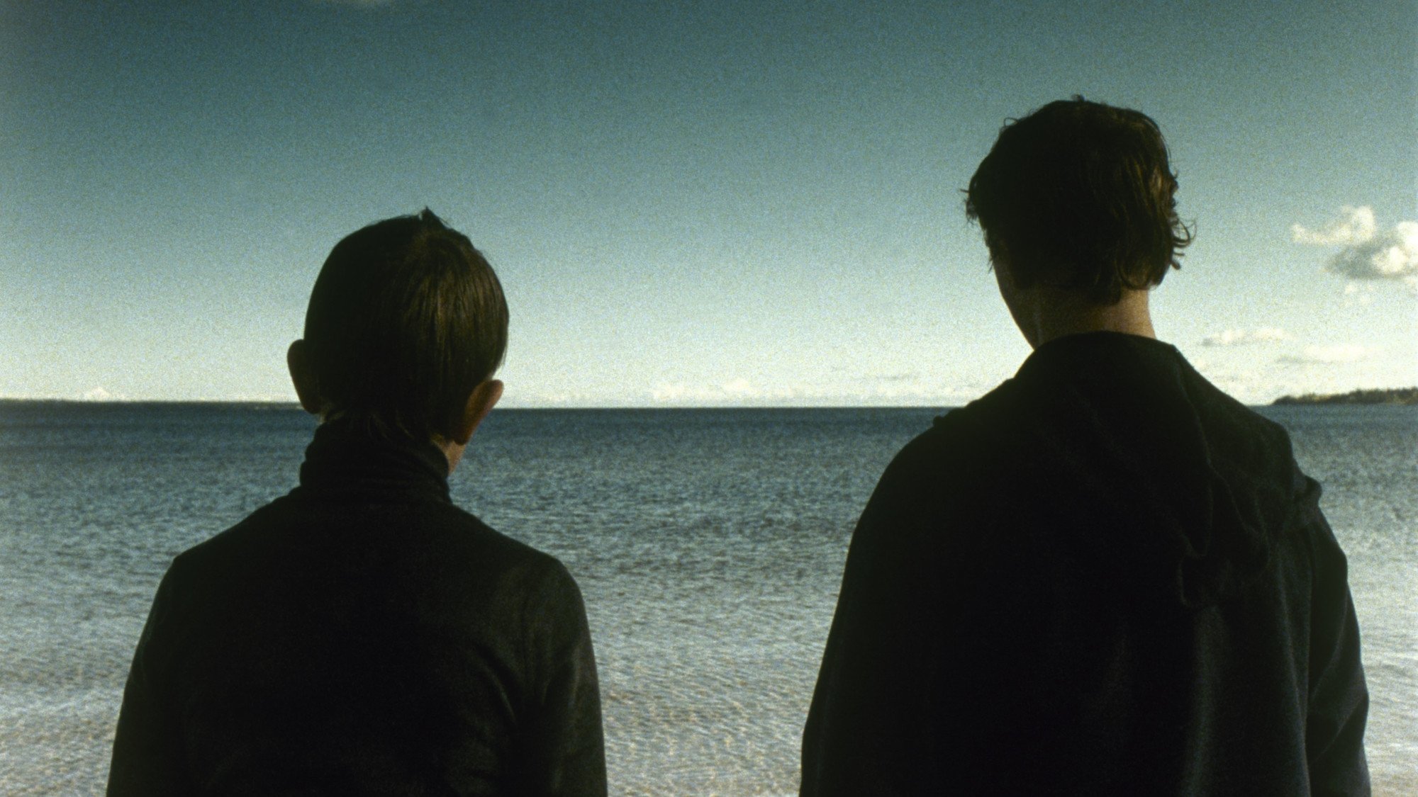 The Return Background