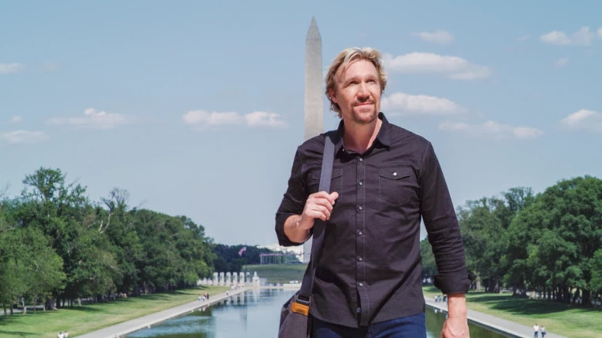 God's Not Dead: We The People Background