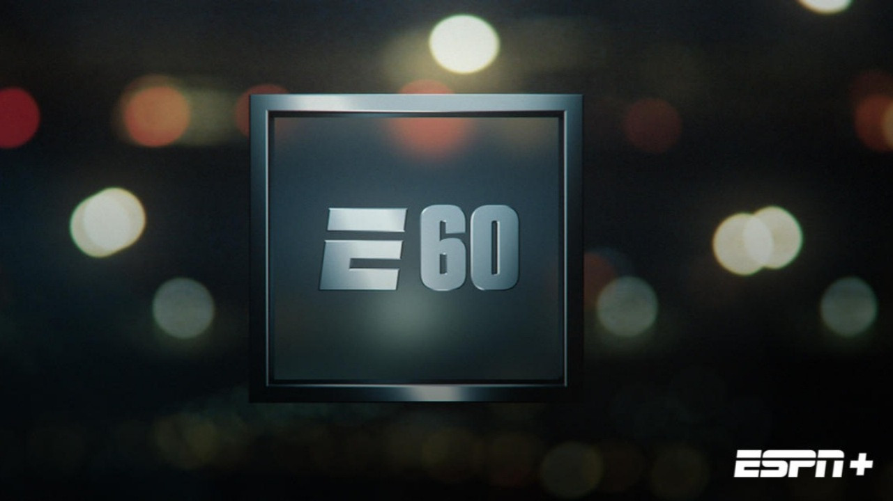 E:60 Background