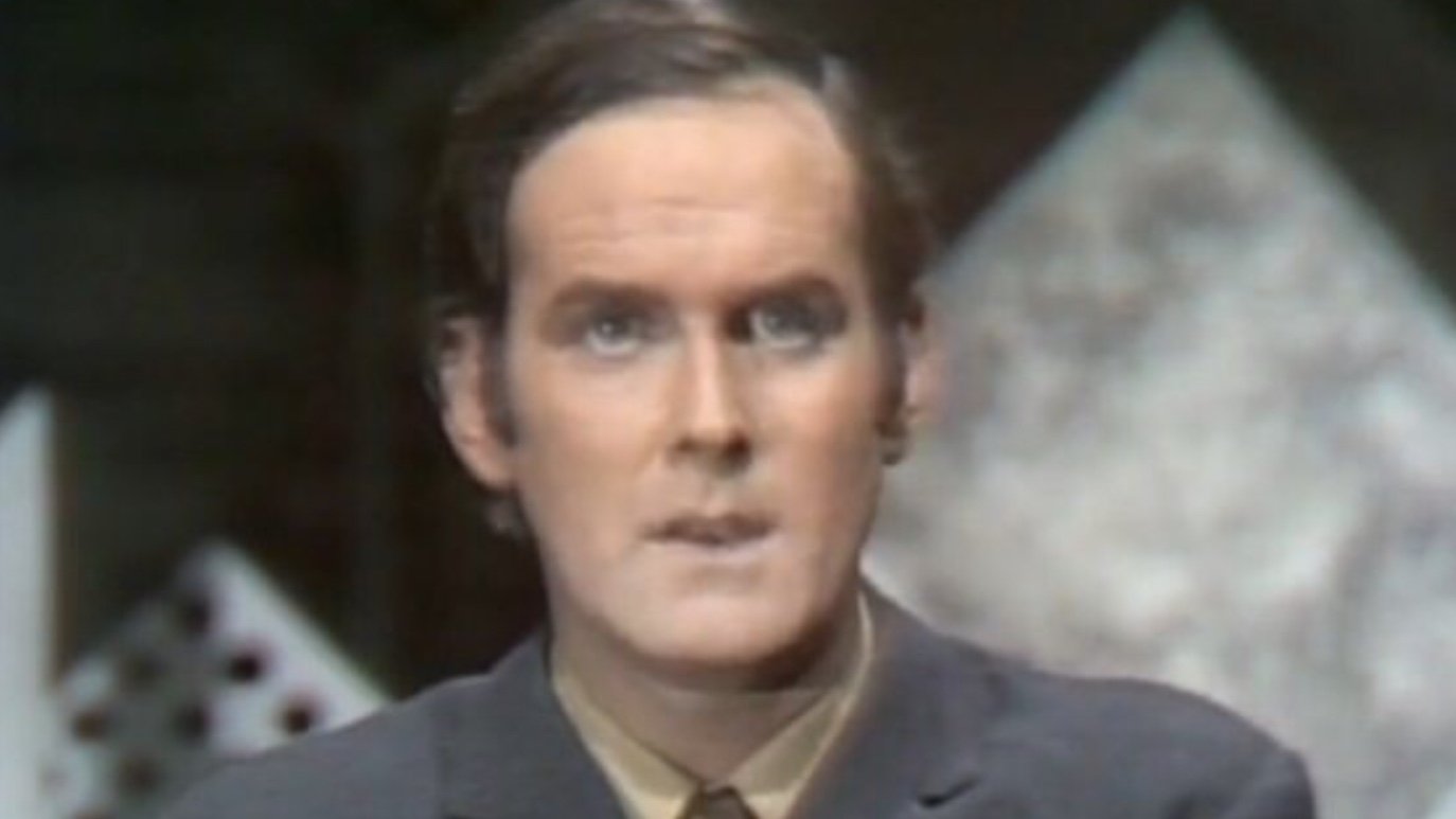 How to Irritate People Background