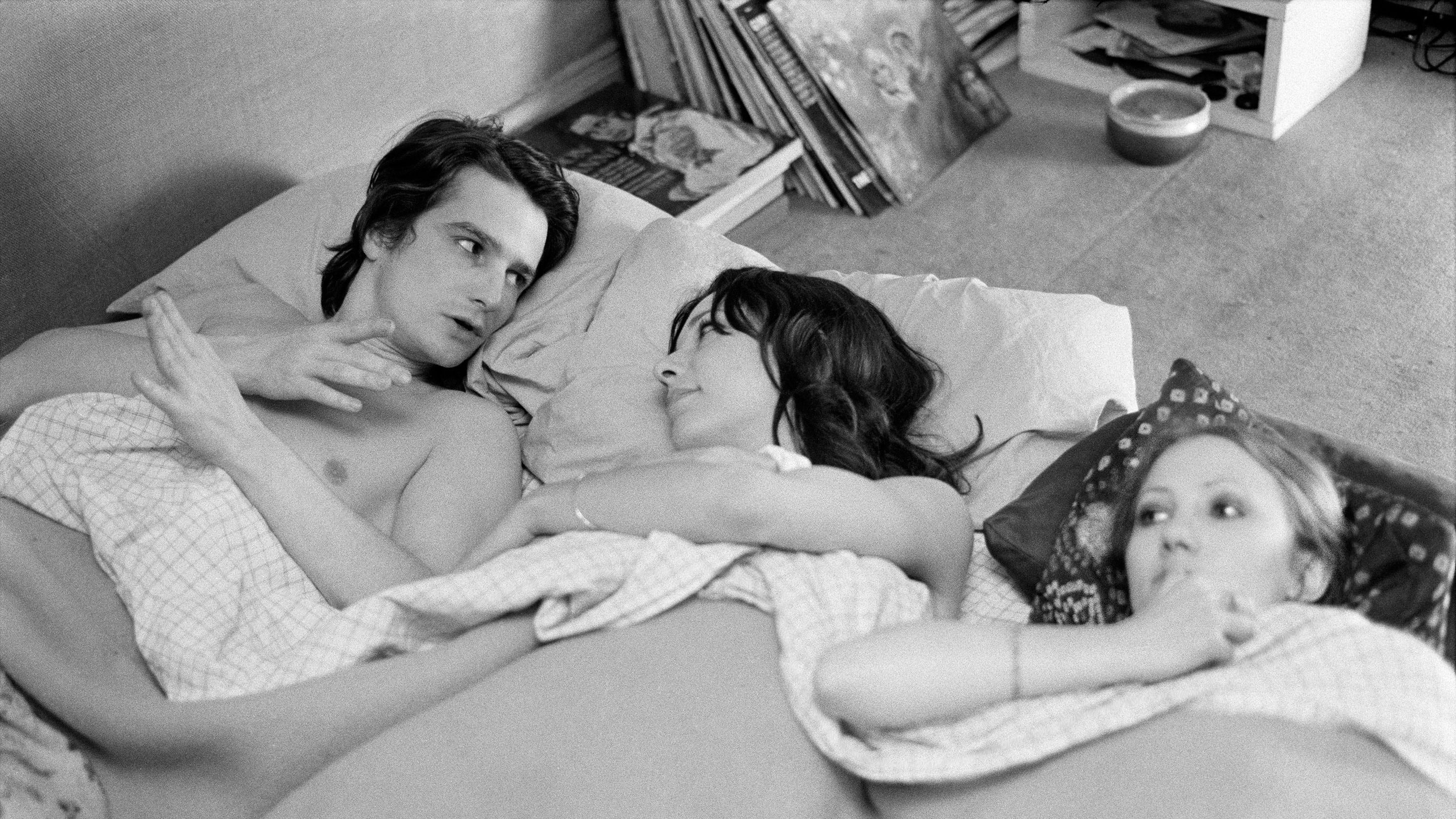 The Mother and the Whore Background