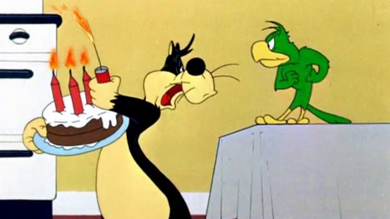 Dough Ray Me-ow Background