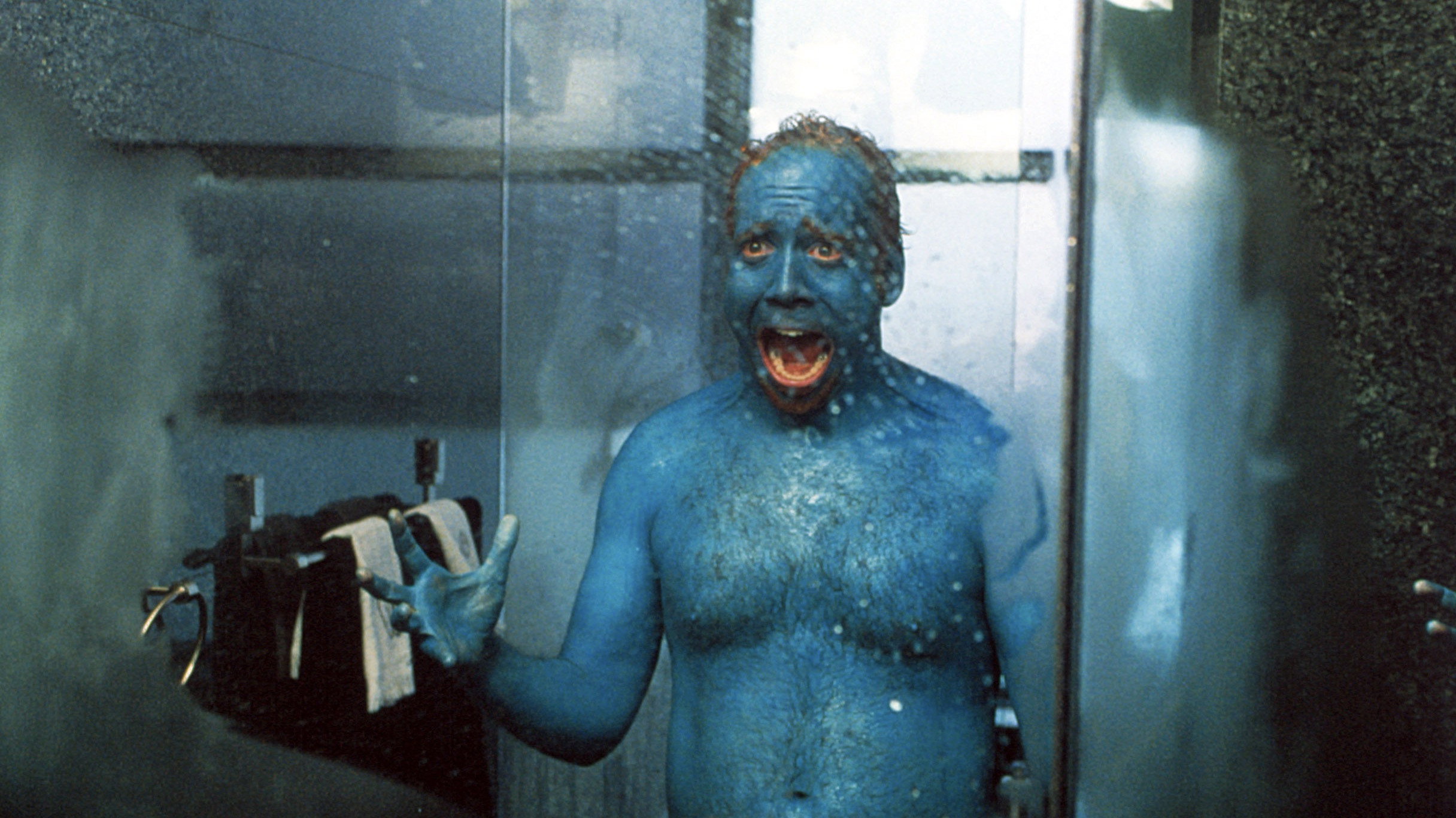 Big Fat Liar Background