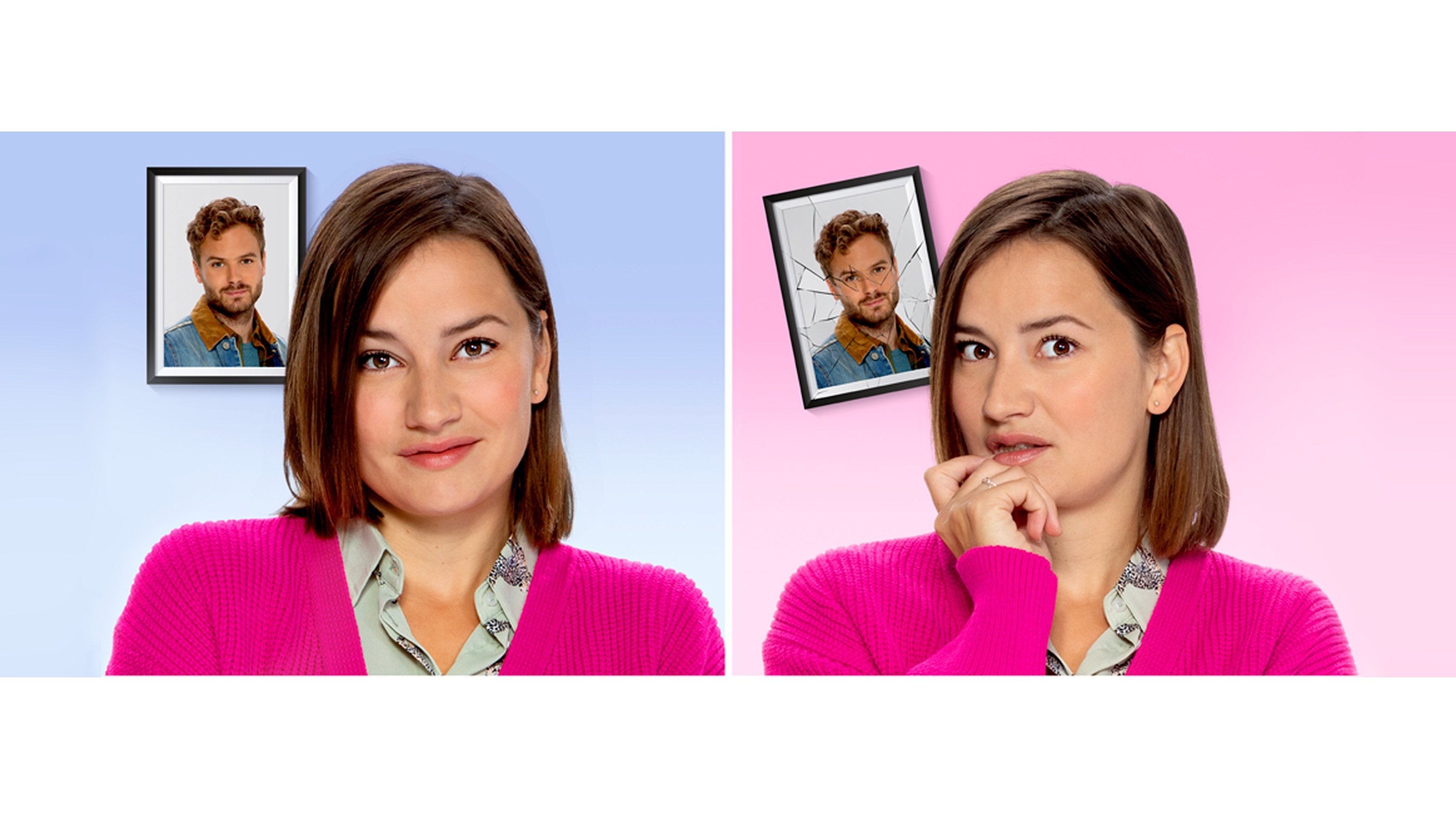 Heavily in Love 2 Background