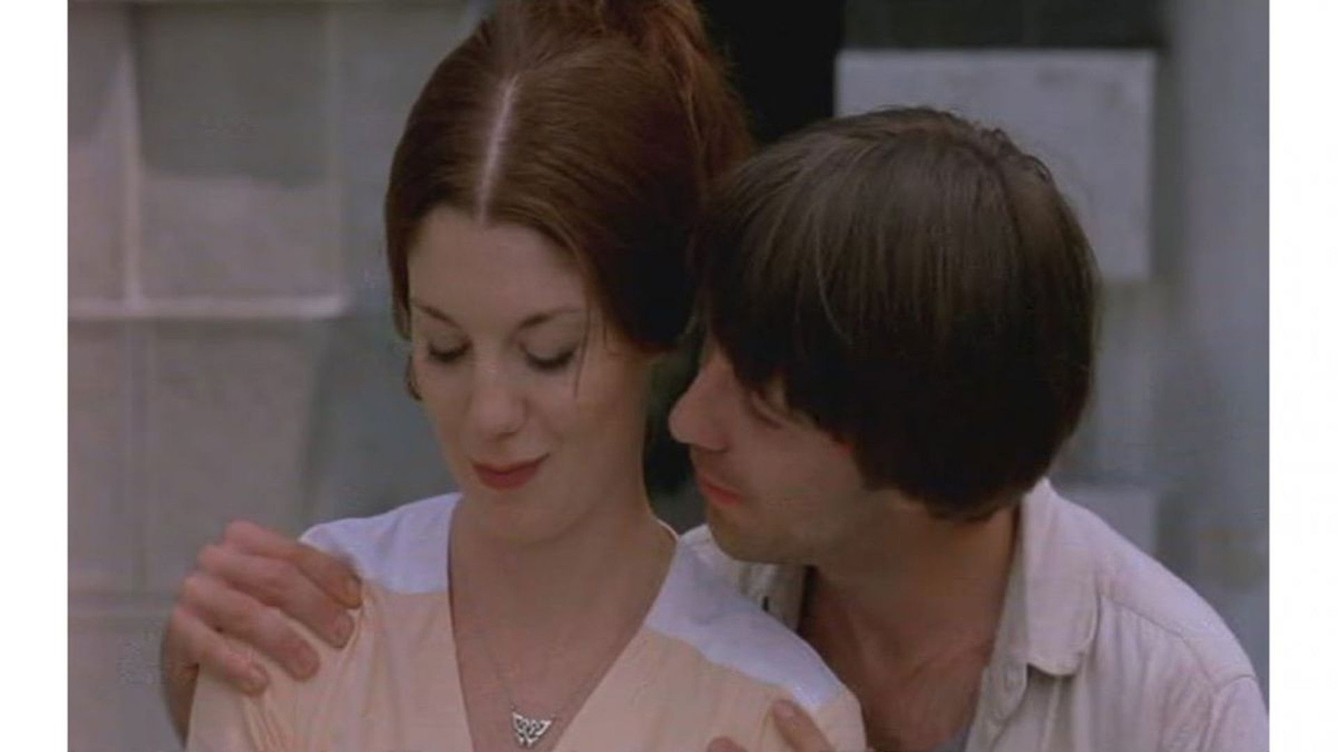 Loving Glances Background