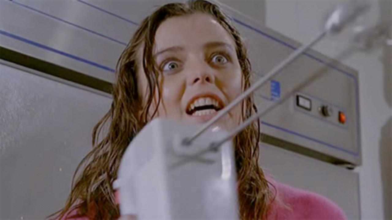 You'll Die at Midnight Background