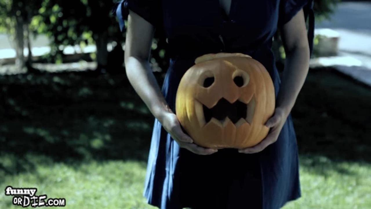 Charlie Brown: Blockhead's Revenge Background