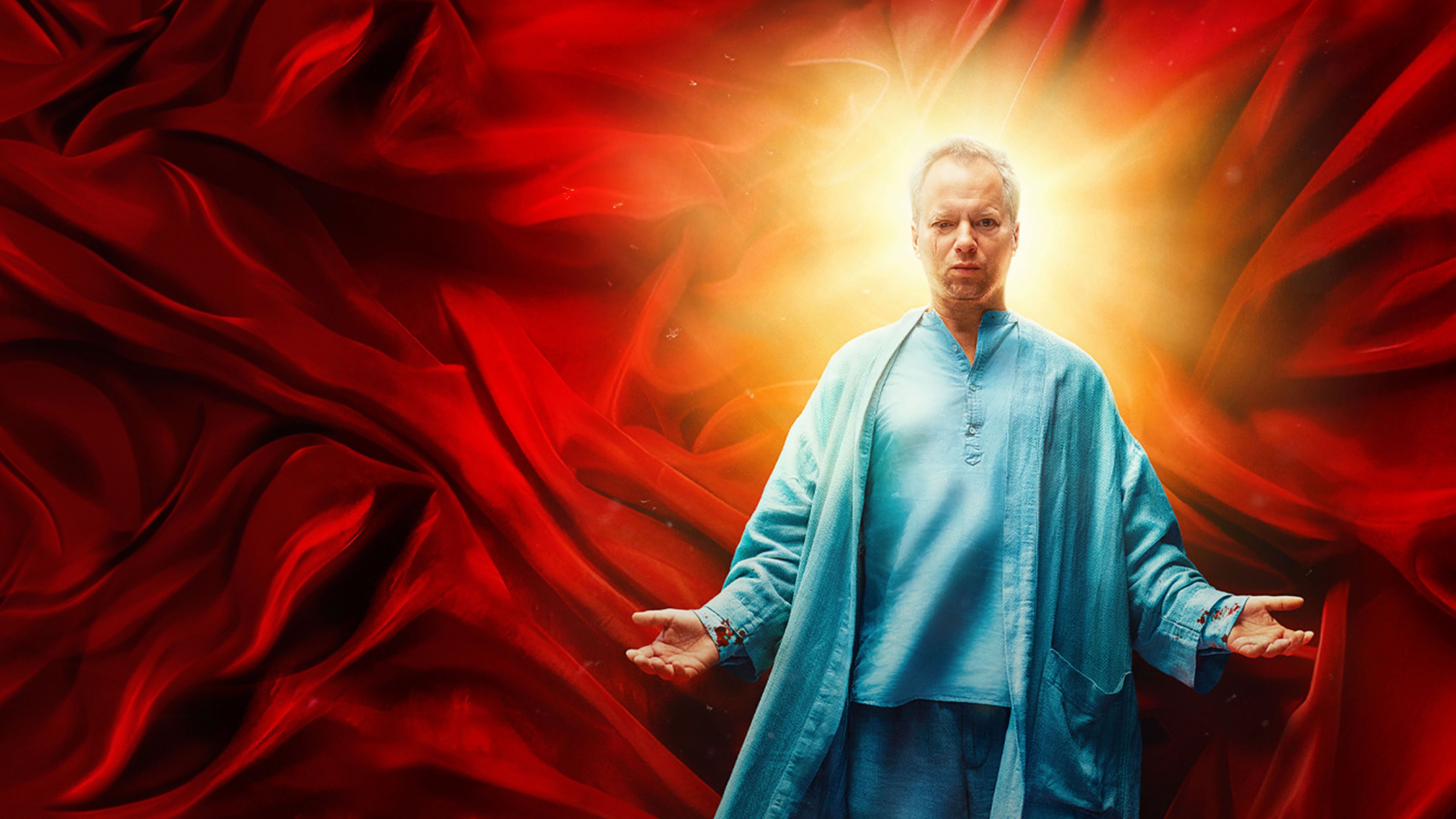 Angel of Death Background