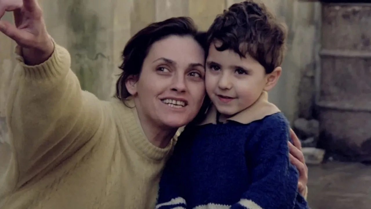 Don't Let Them Shoot the Kite Background