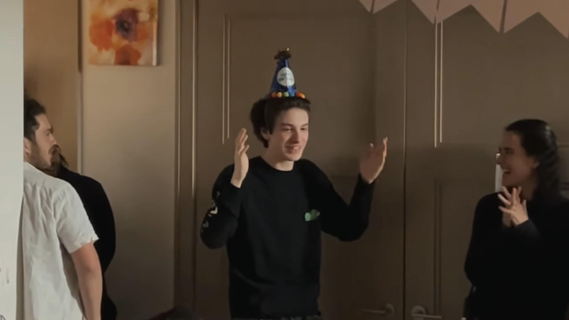 Stripped Down: The Making of ‘Anora’ Background