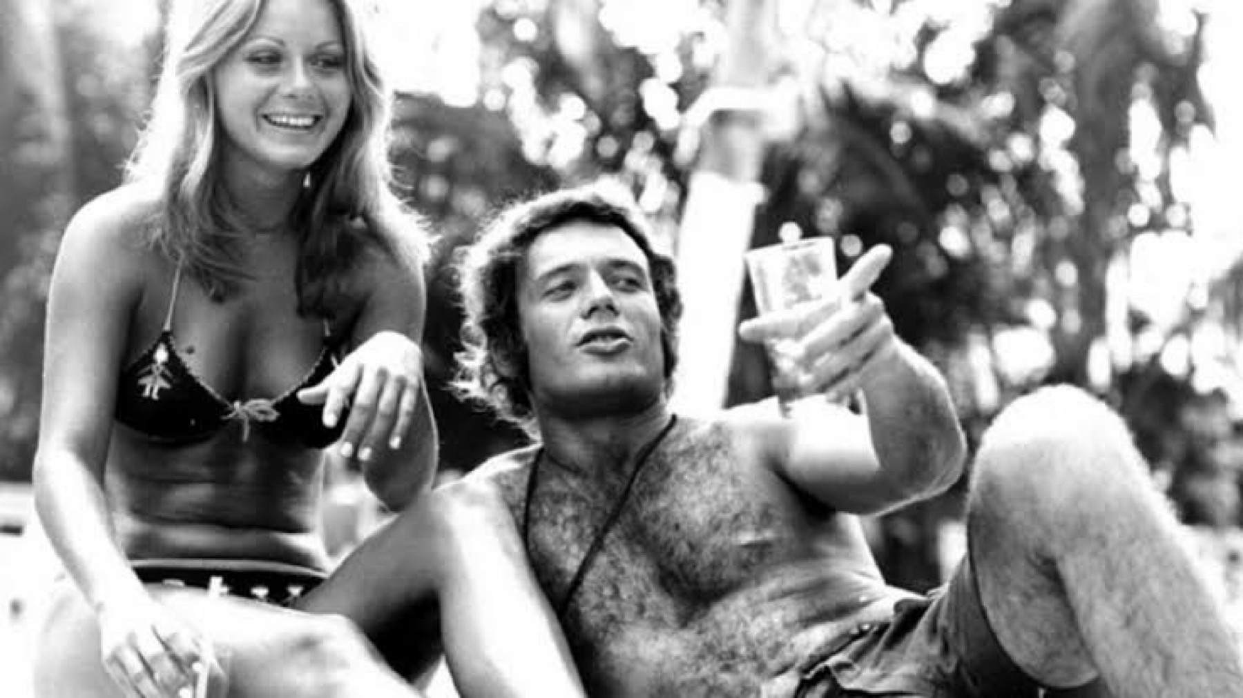 Essa Gostosa Brincadeira a Dois Background