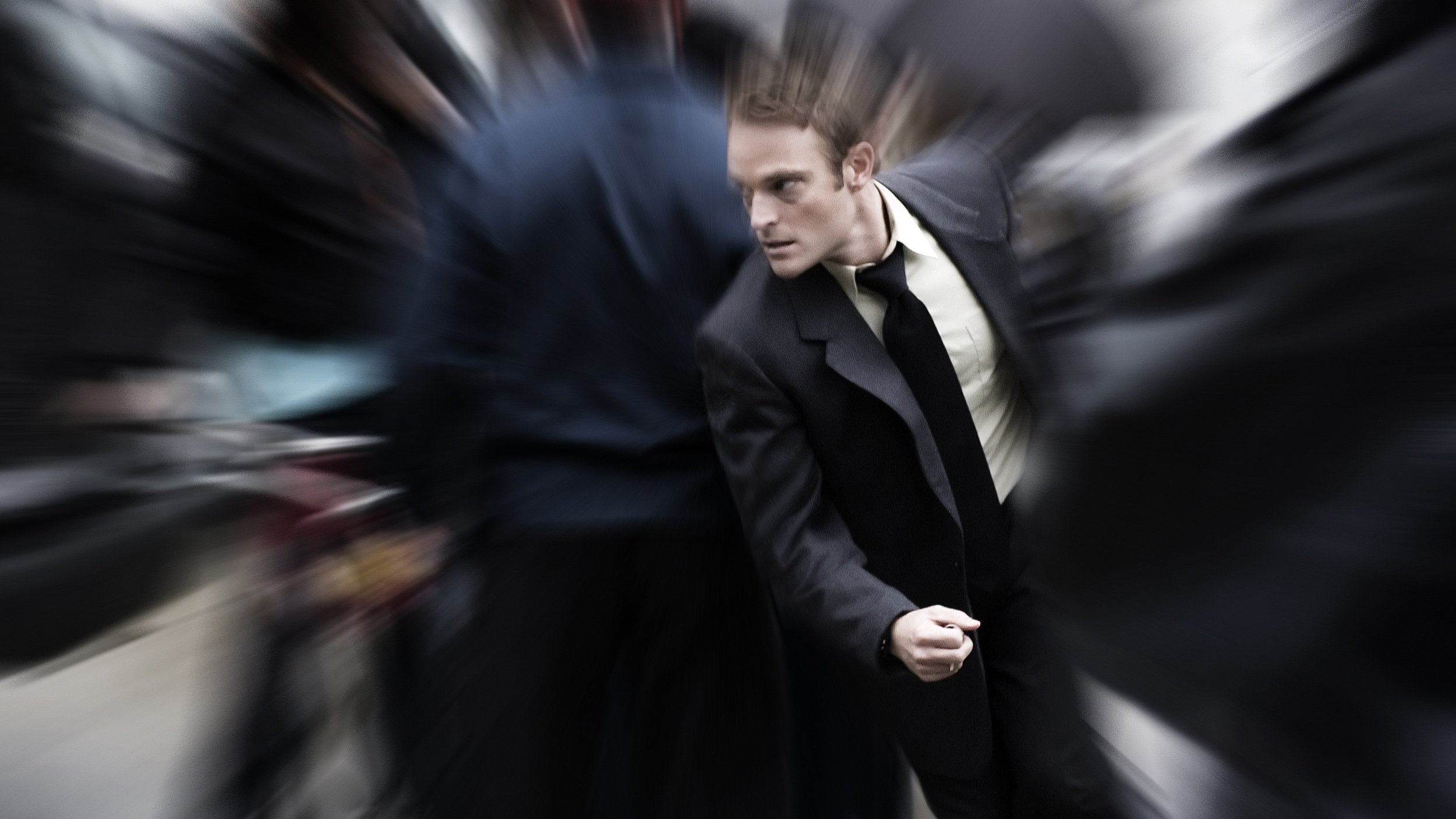 Third Man Out: A Donald Strachey Mystery Background