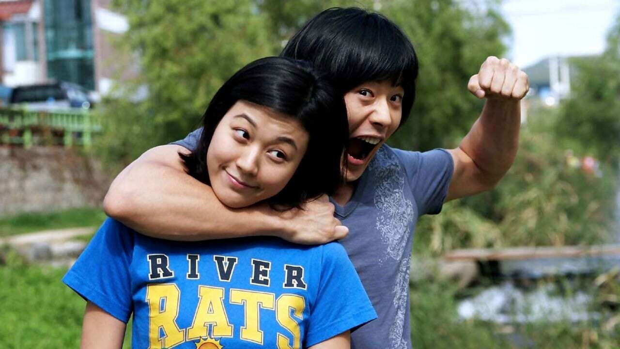 Almost Love Background