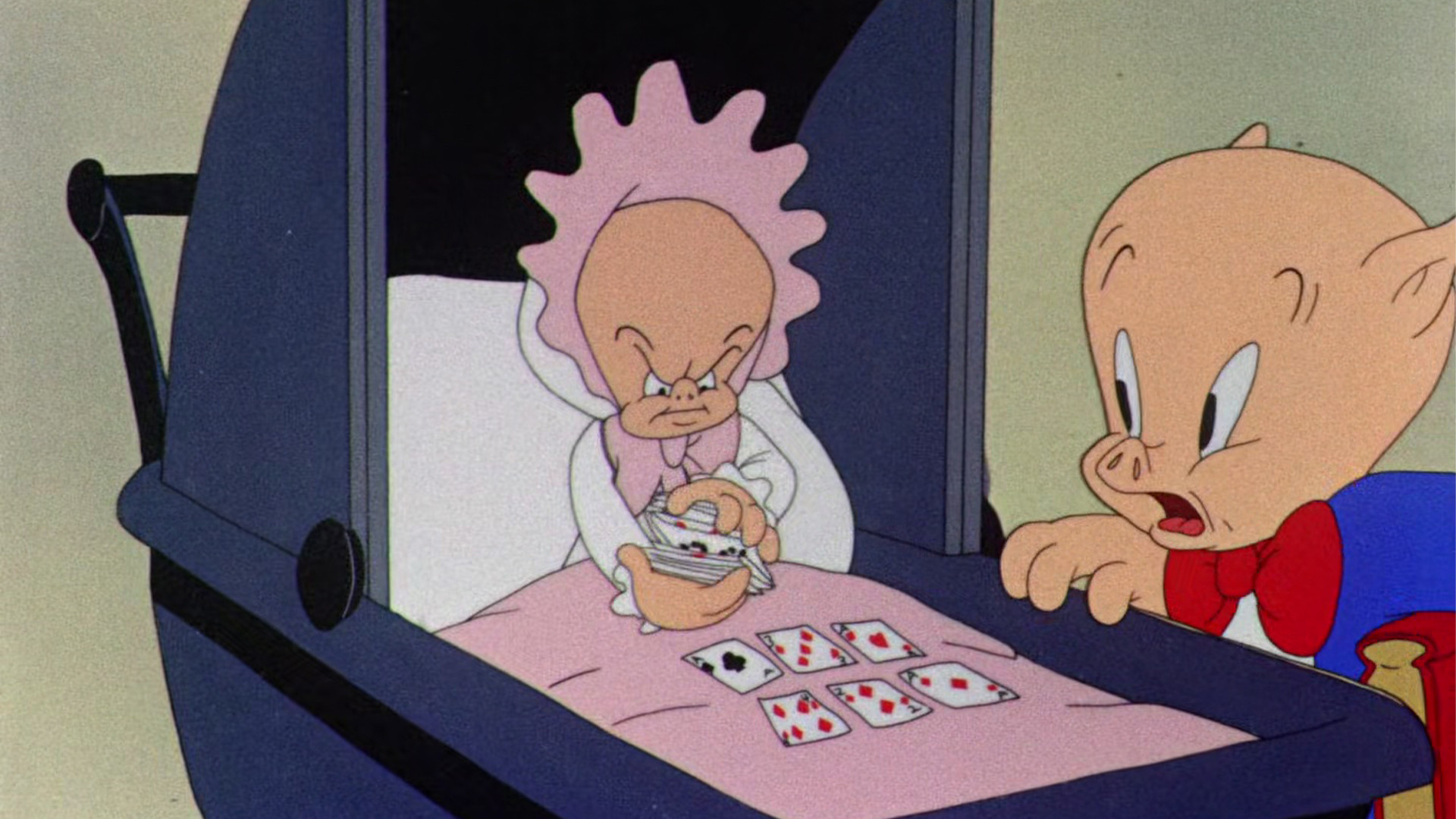 Brother Brat Background