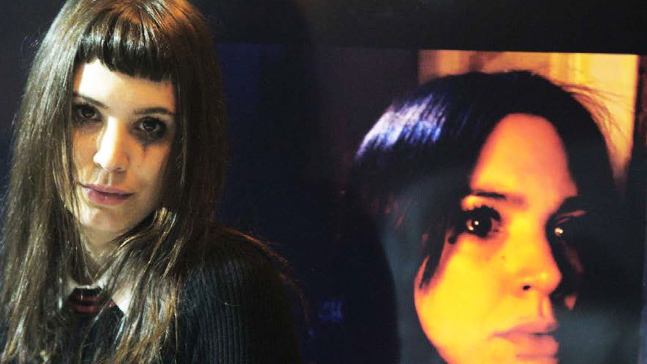 Realidad virtual Background