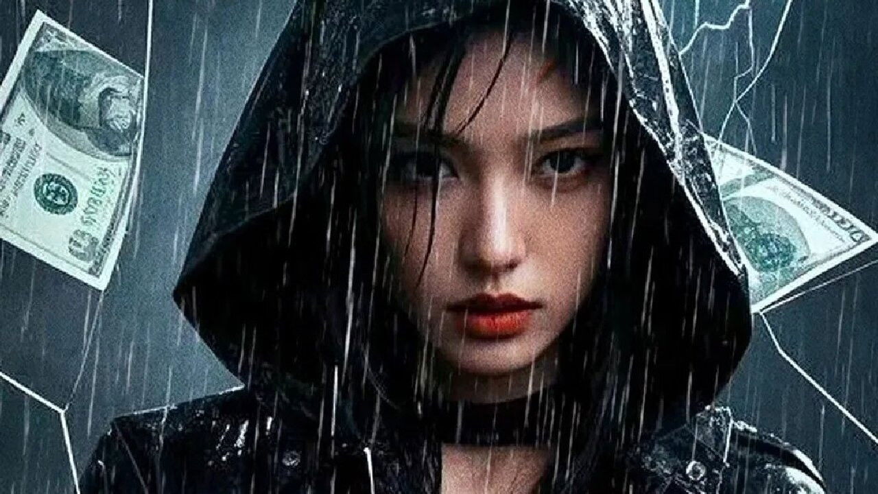 Hidden Tides: 12 Hours of Terror Background