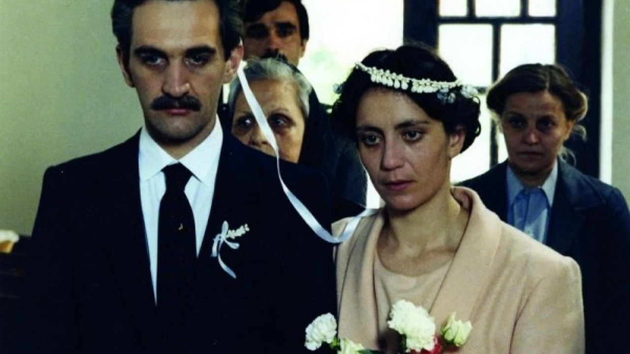 Stone Years Background