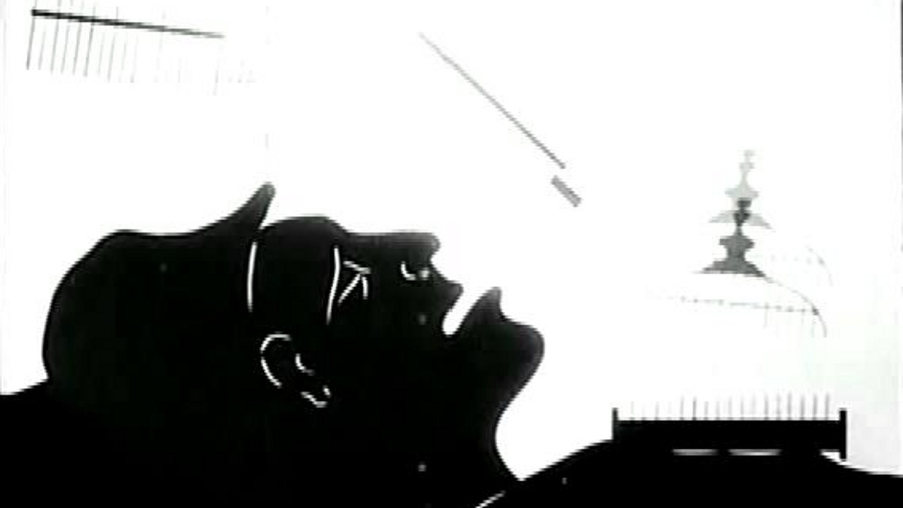 A Panicky Picnic Background