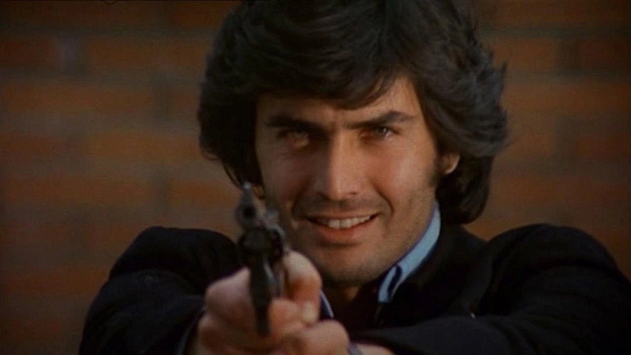 Blood, Sweat and Fear Background