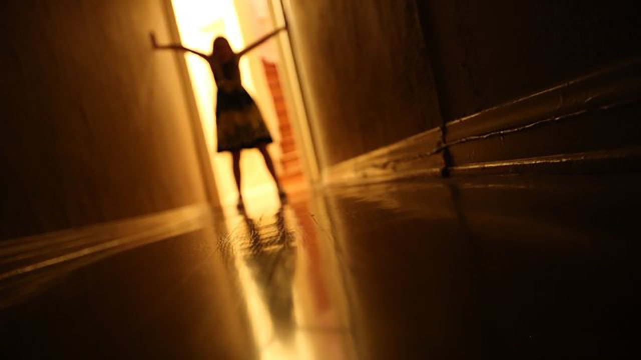 The Dark Tapes Background