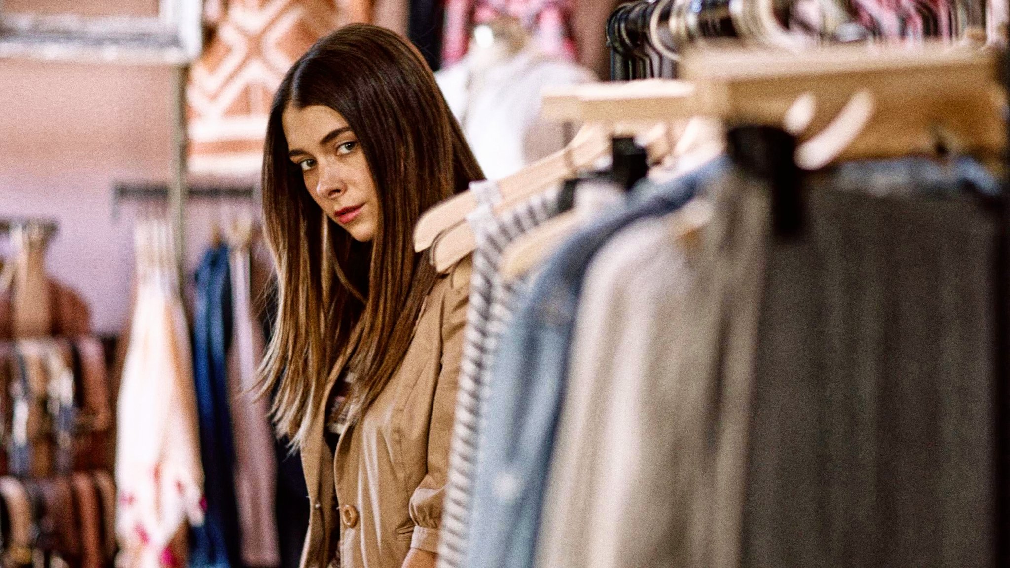 My Killer Client Background