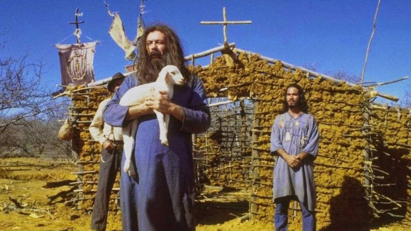 The Battle of Canudos Background